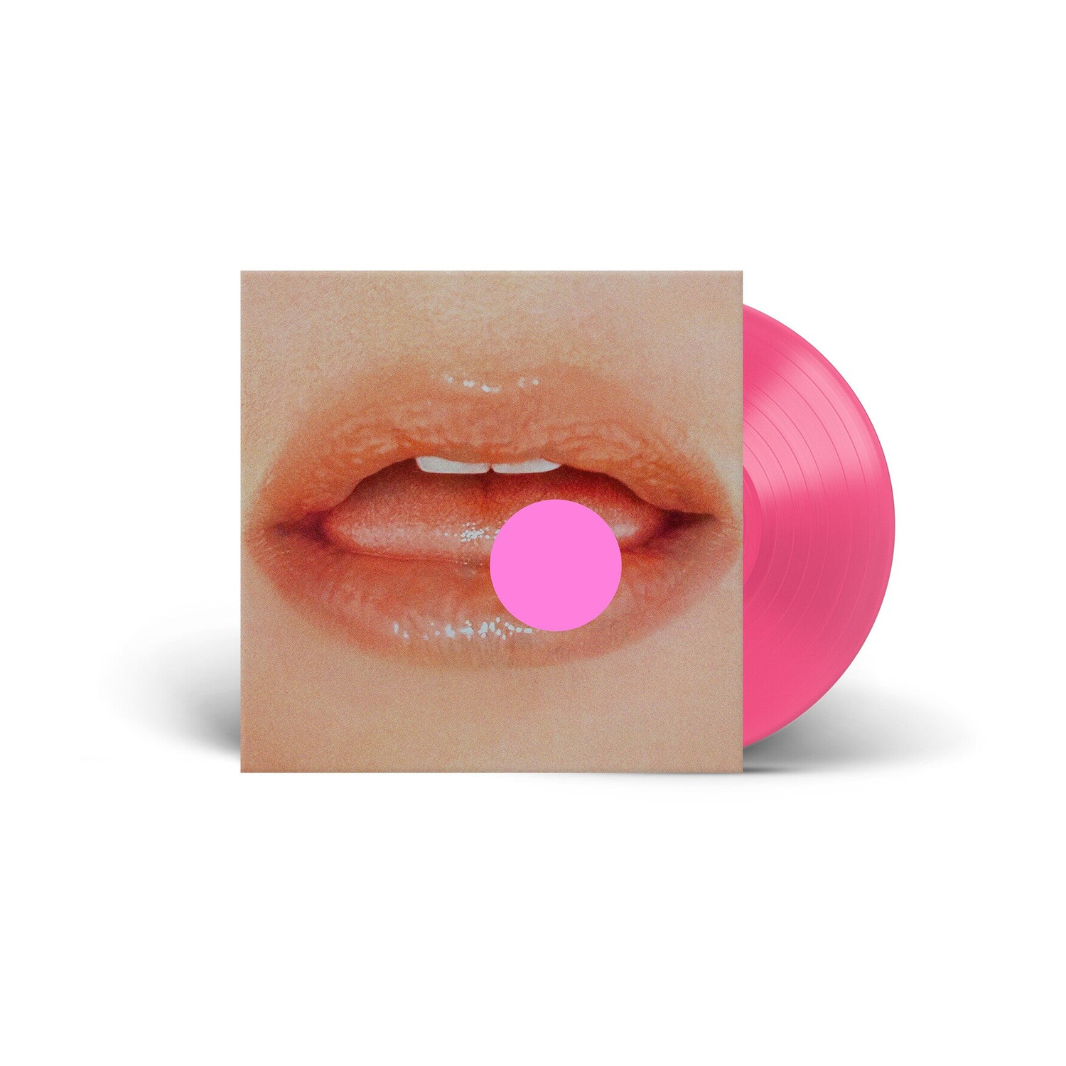 Kesha - . (Pink Vinyl)