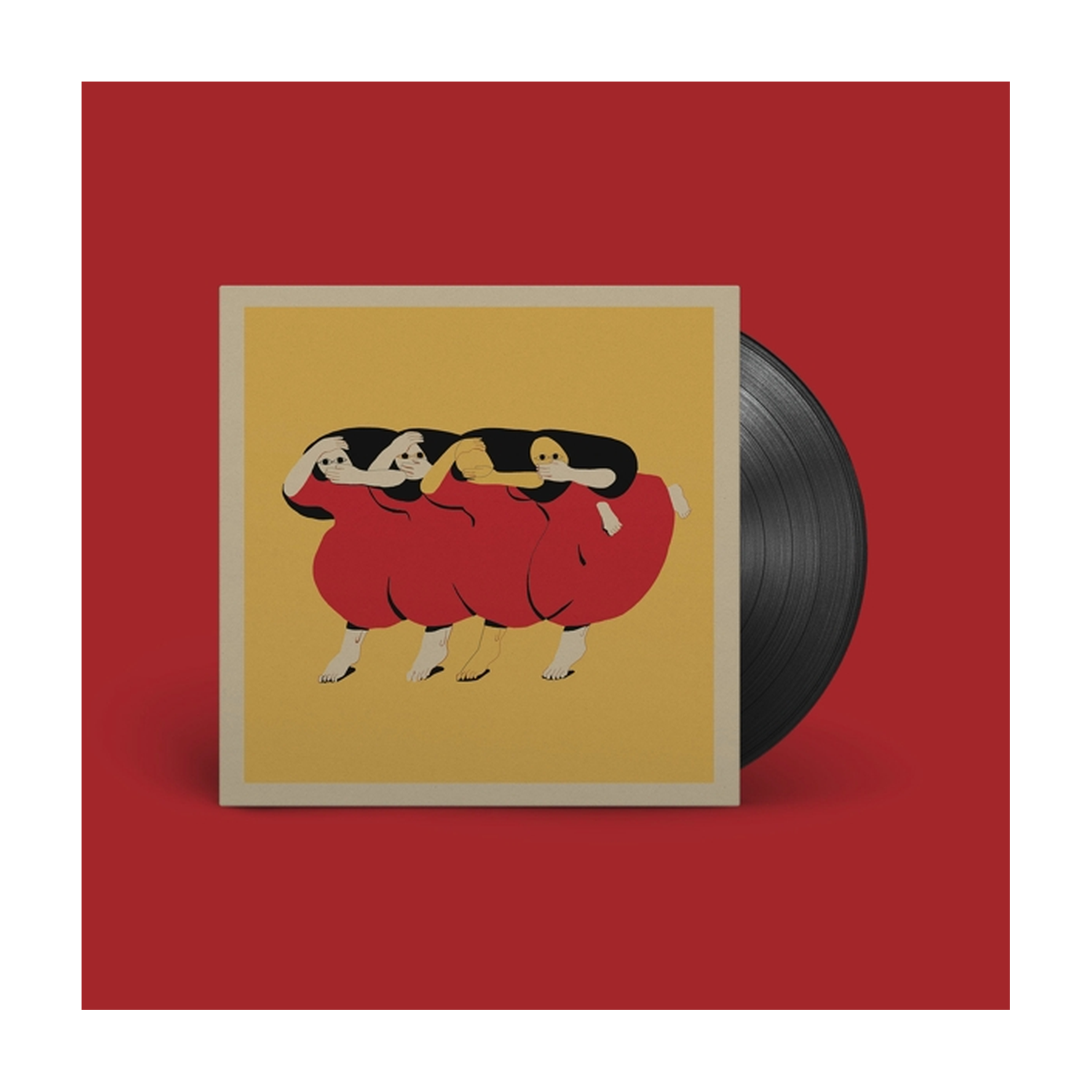 Future Islands - People Who Aren't There Anymore