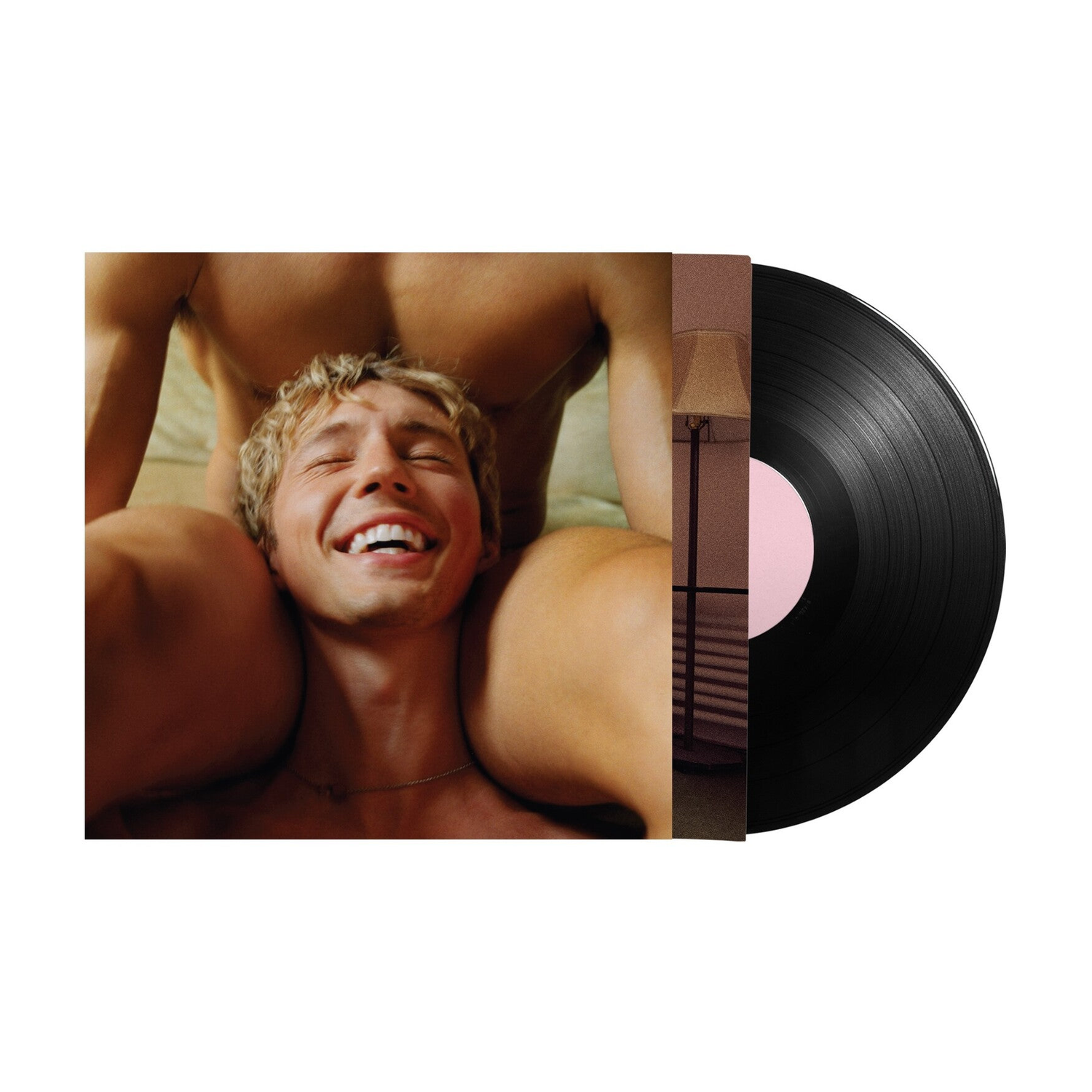 Troye Sivan - Something To Give Each Other