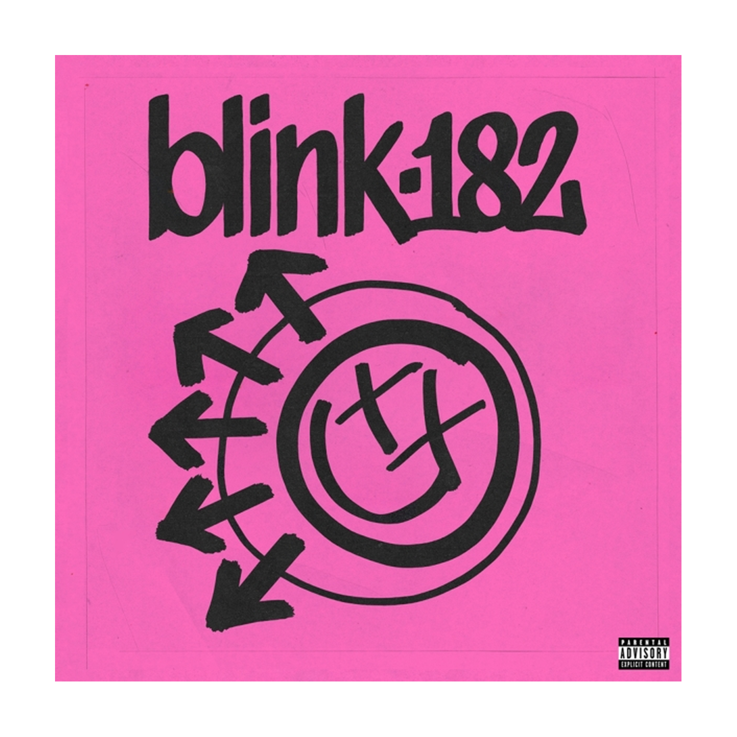 blink-182 - One More Time...