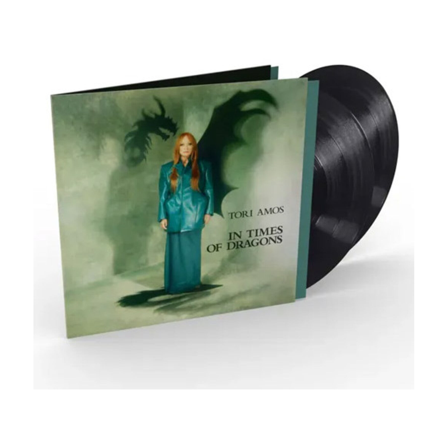 Tori Amos - In Times Of Dragons 2xLP