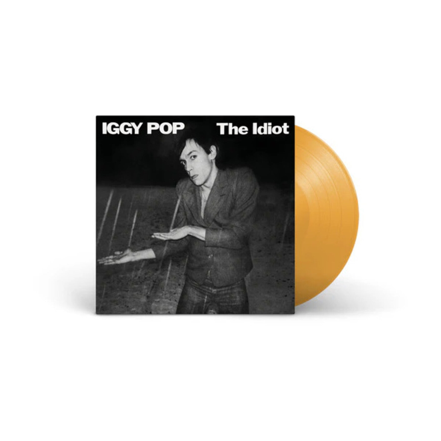 Iggy Pop - Idiot