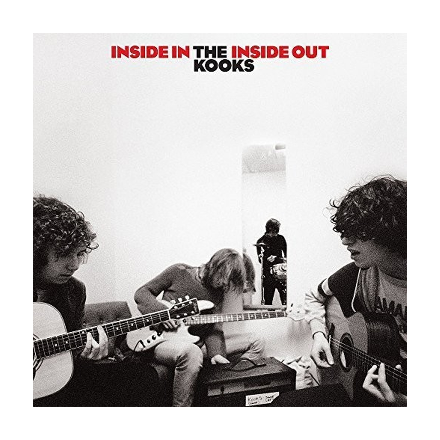 Kooks - Inside In/Inside Out