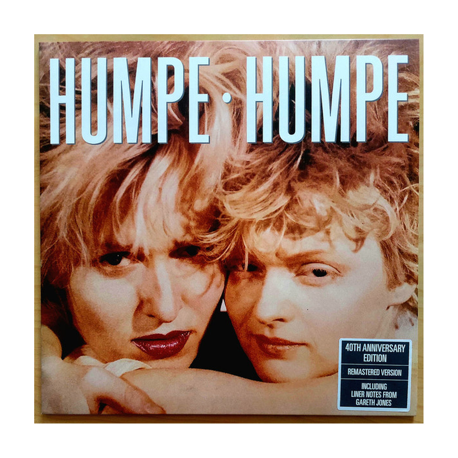 Humpe Und Humpe