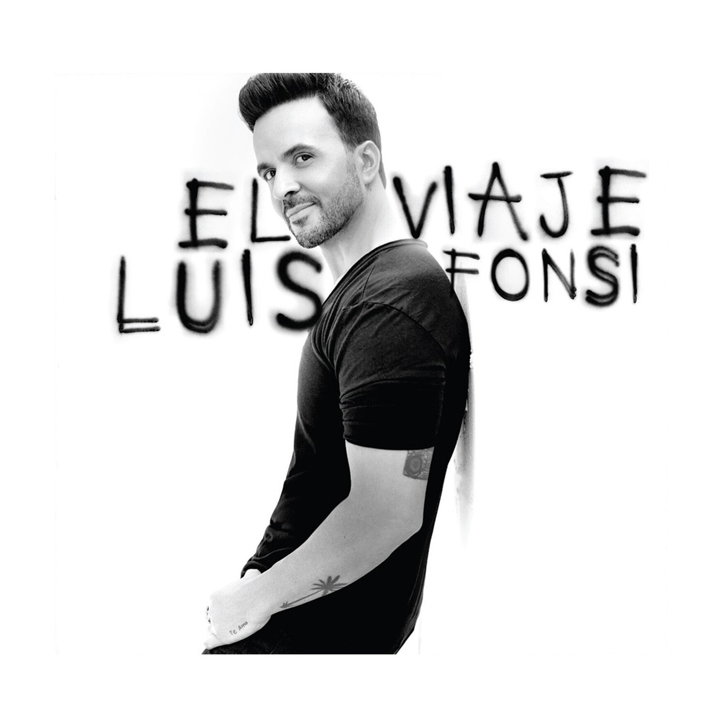 Luis Fonsi - El Viaje