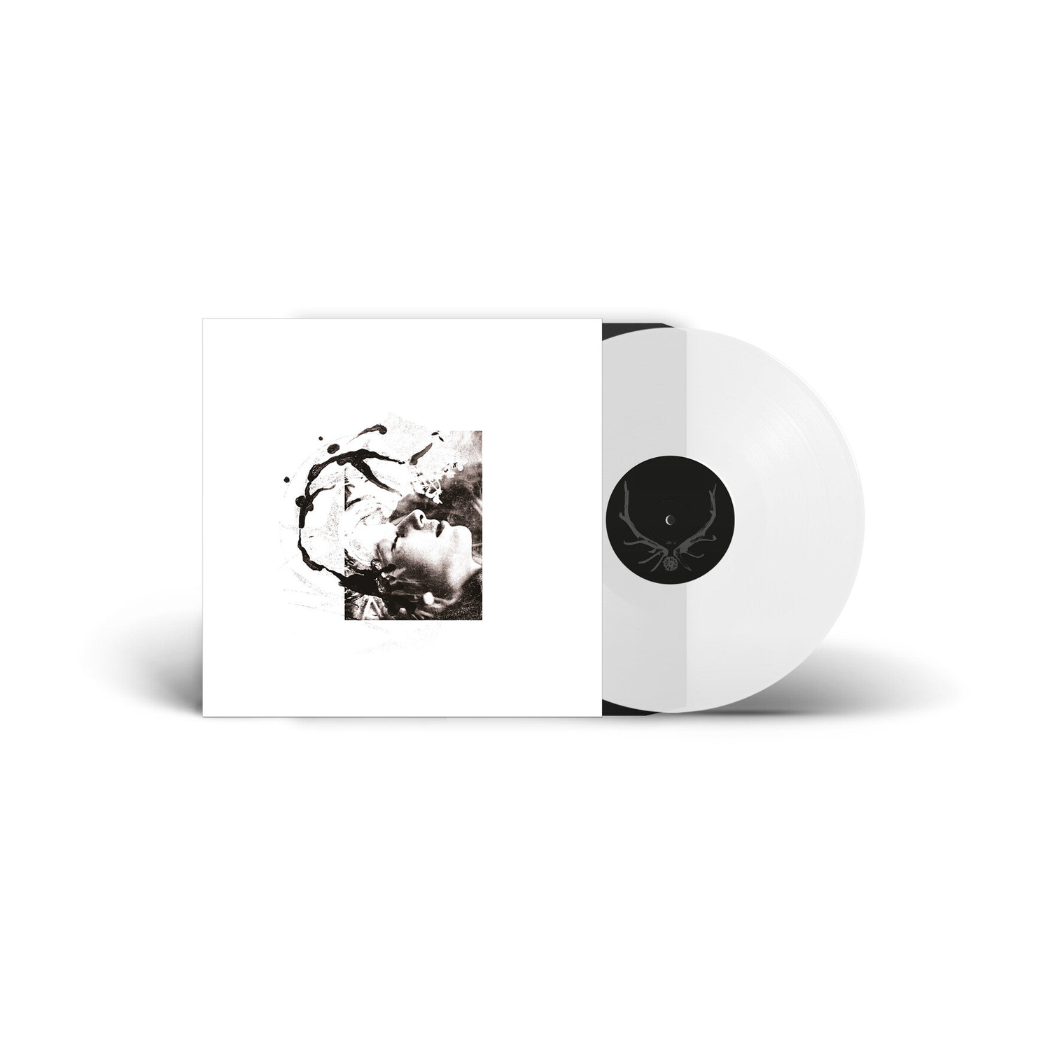 Tenhi - Airut:Aamujen (Clear Vinyl)