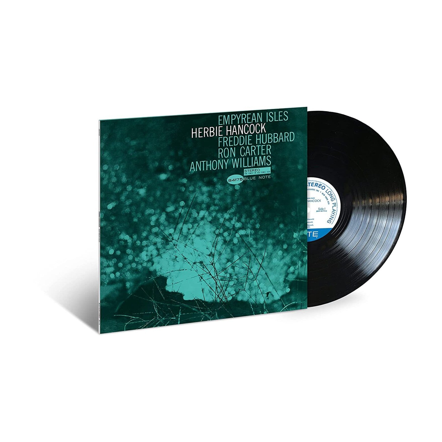 Herbie Hancock - Empyrean Isles