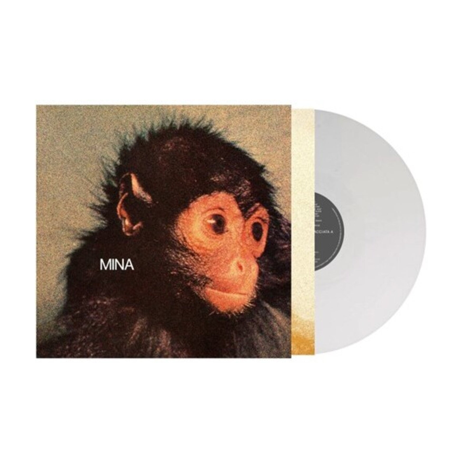 Mina - Limited (Limited Edition)