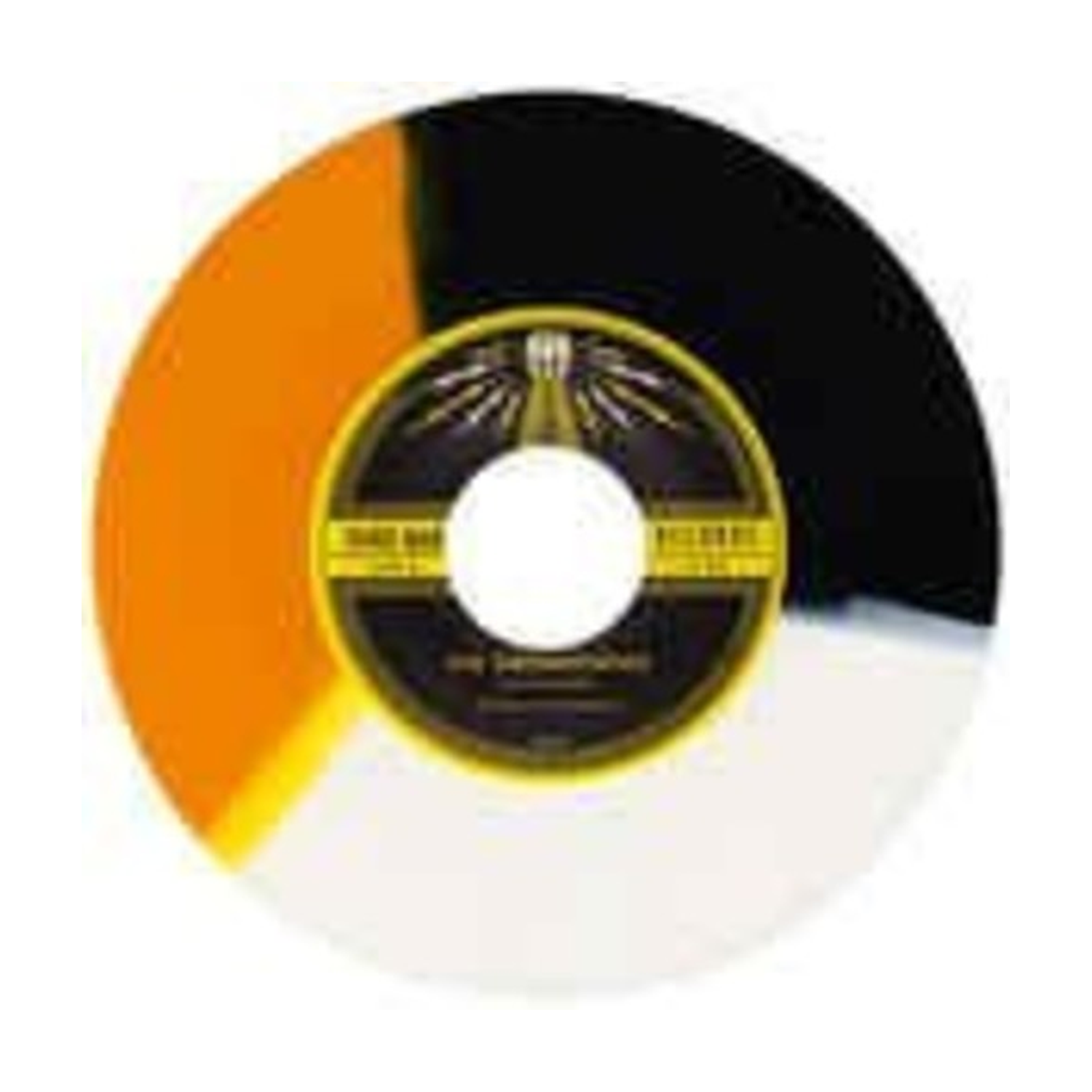 Greenhornes - Saying Goodbye/Song 13/Stay Together