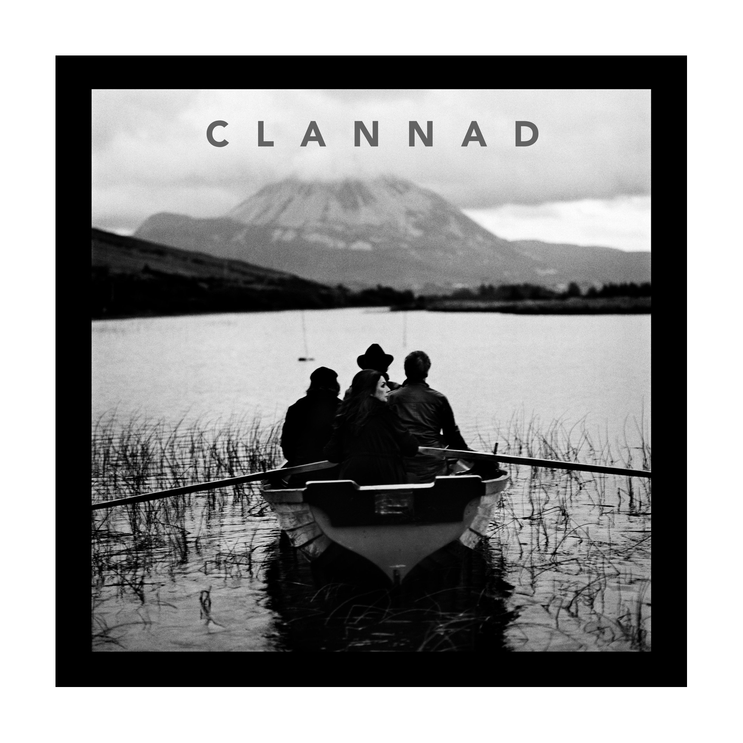 Clannad - In A Lifetime