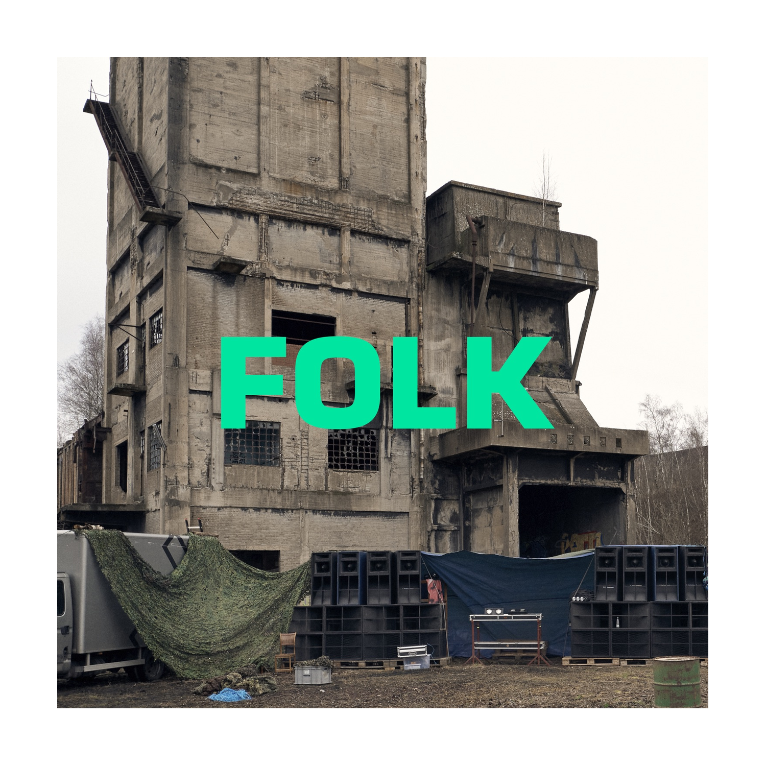 Blaze - Folk