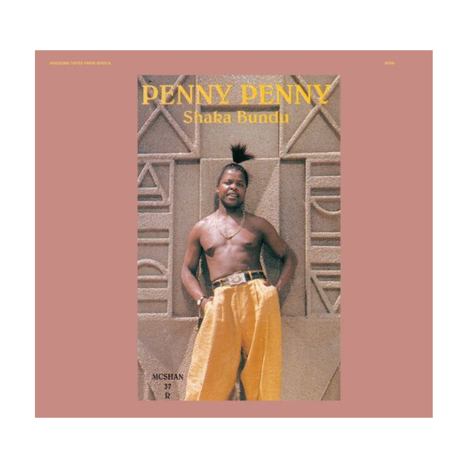 Penny Penny - Shaka Bundu 2xLP