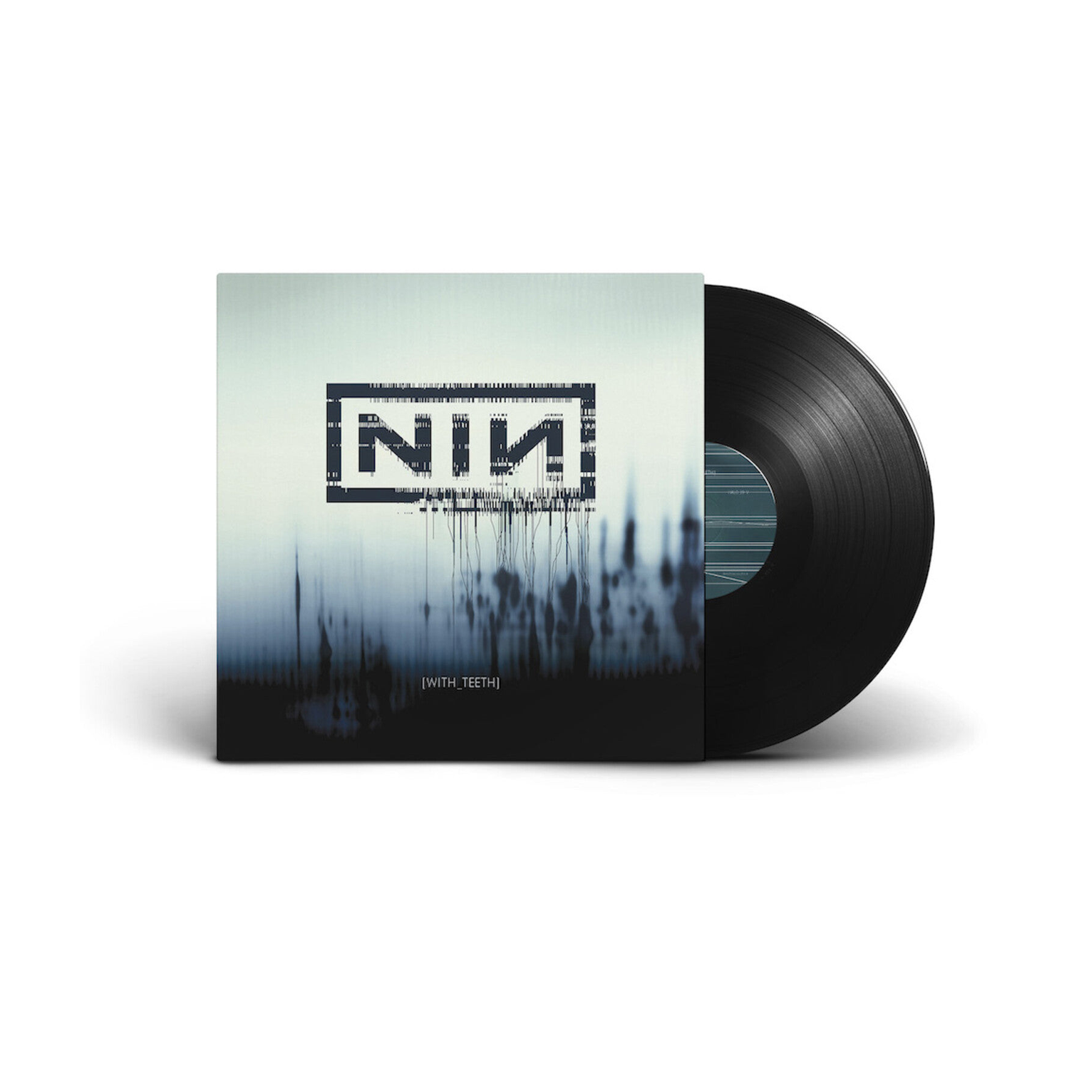 Nine Inch Nails - With Teeth