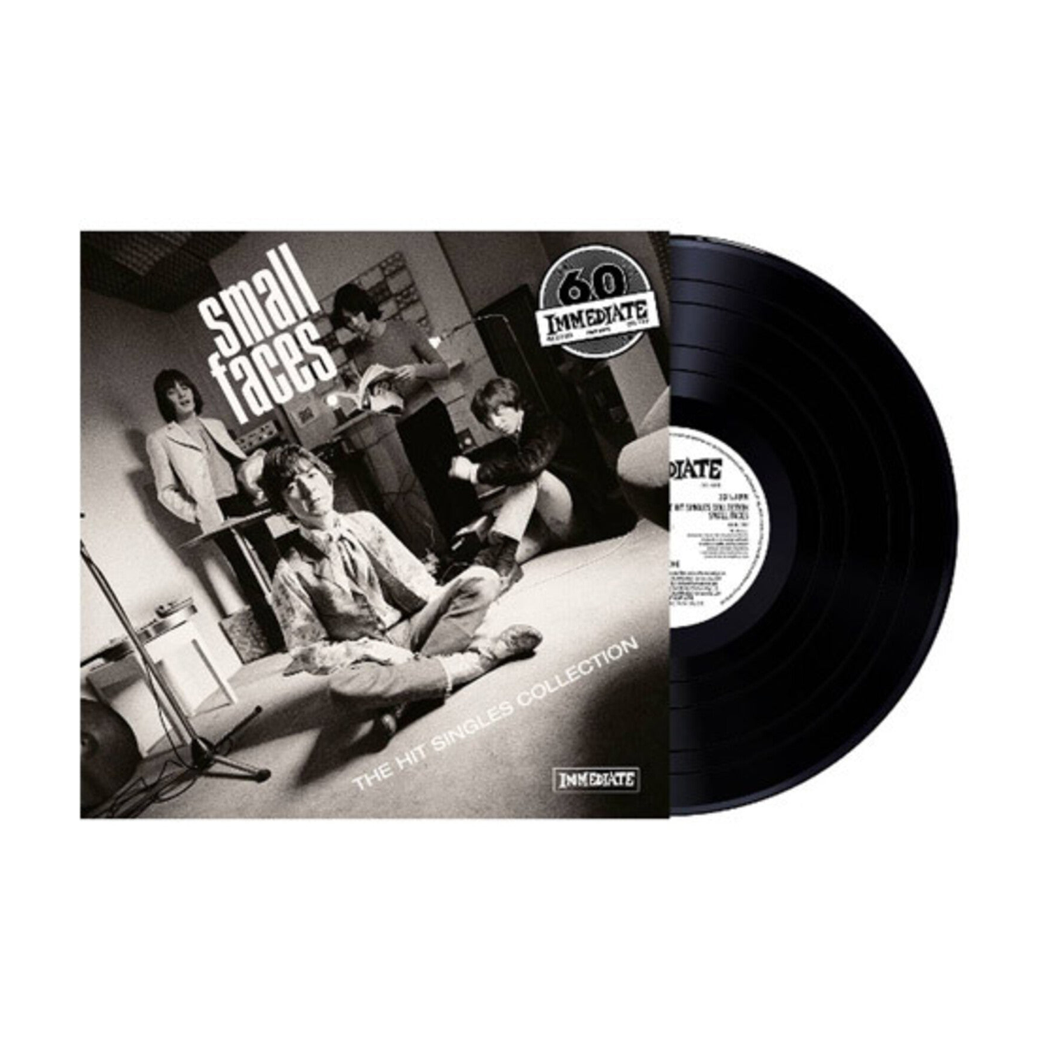 Small Faces - The Hit Singles Collection (Anniversary Edition)
