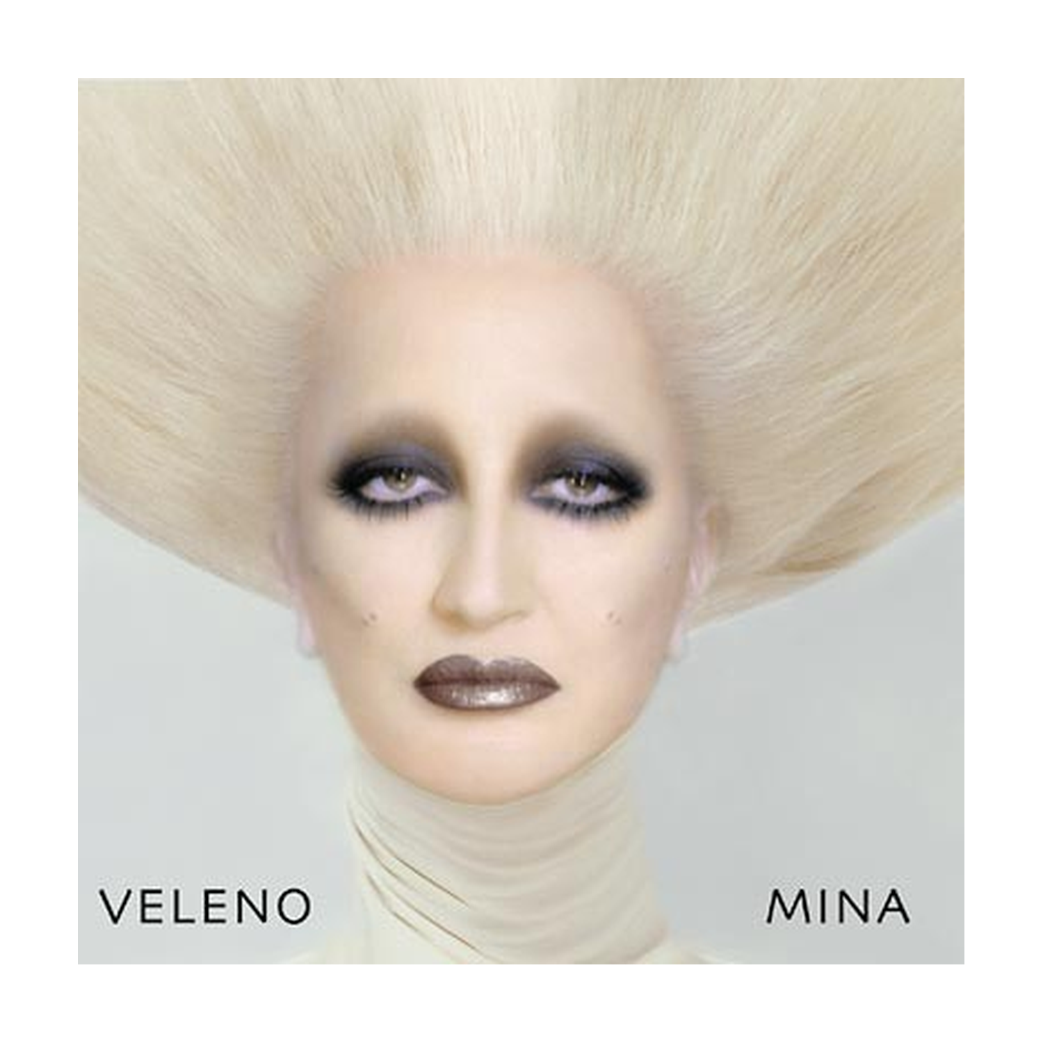 Mina - Veleno