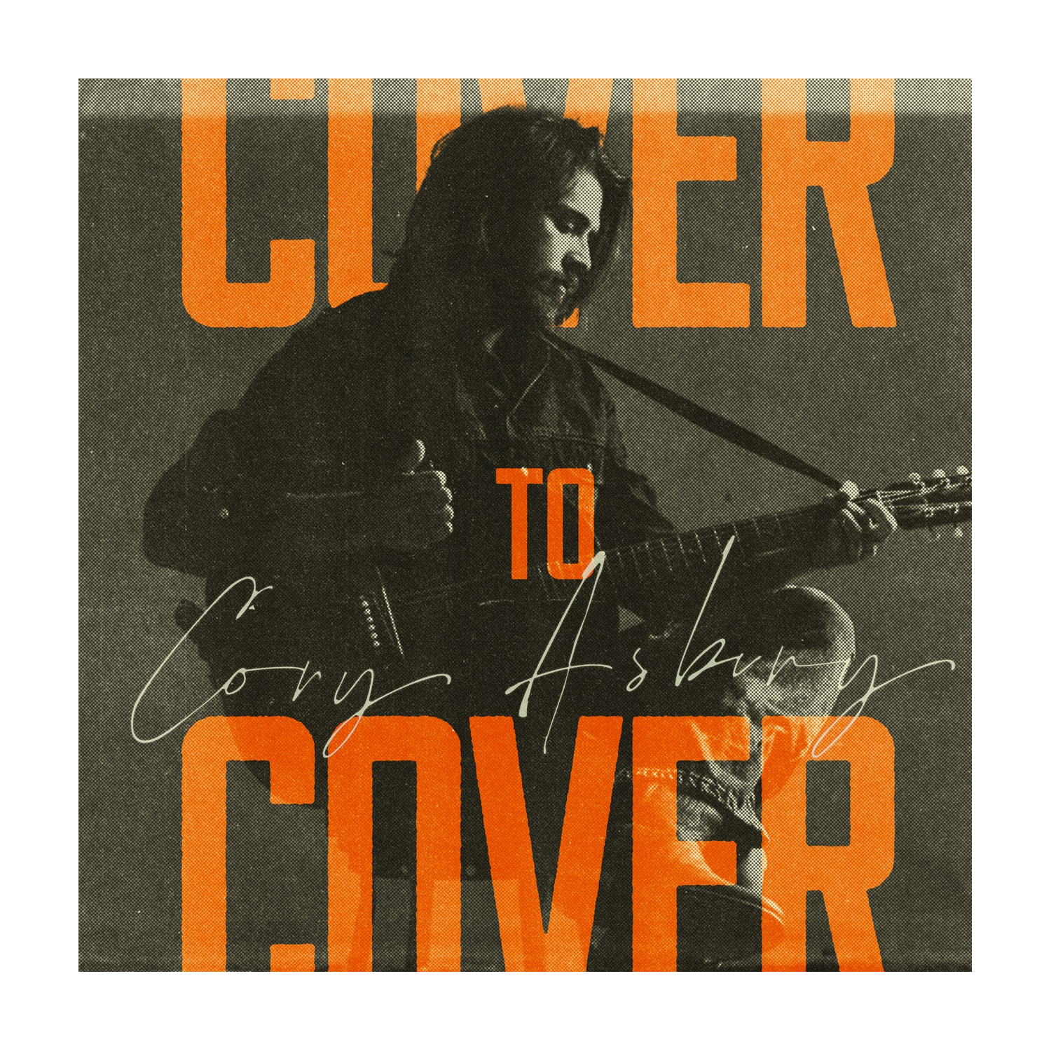 Cory Asbury - Cover To Cover