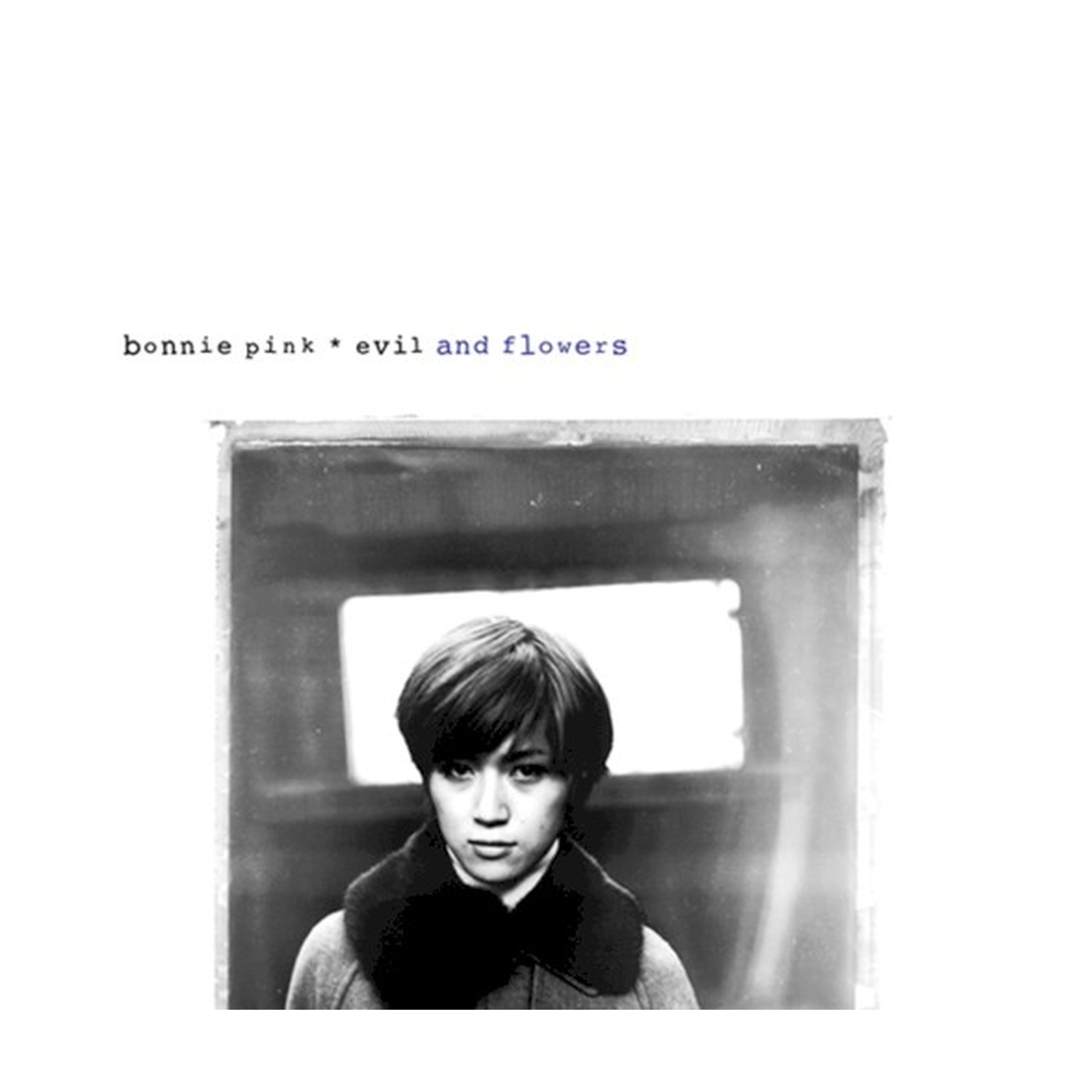 Bonnie Pink - Evil & Flowers