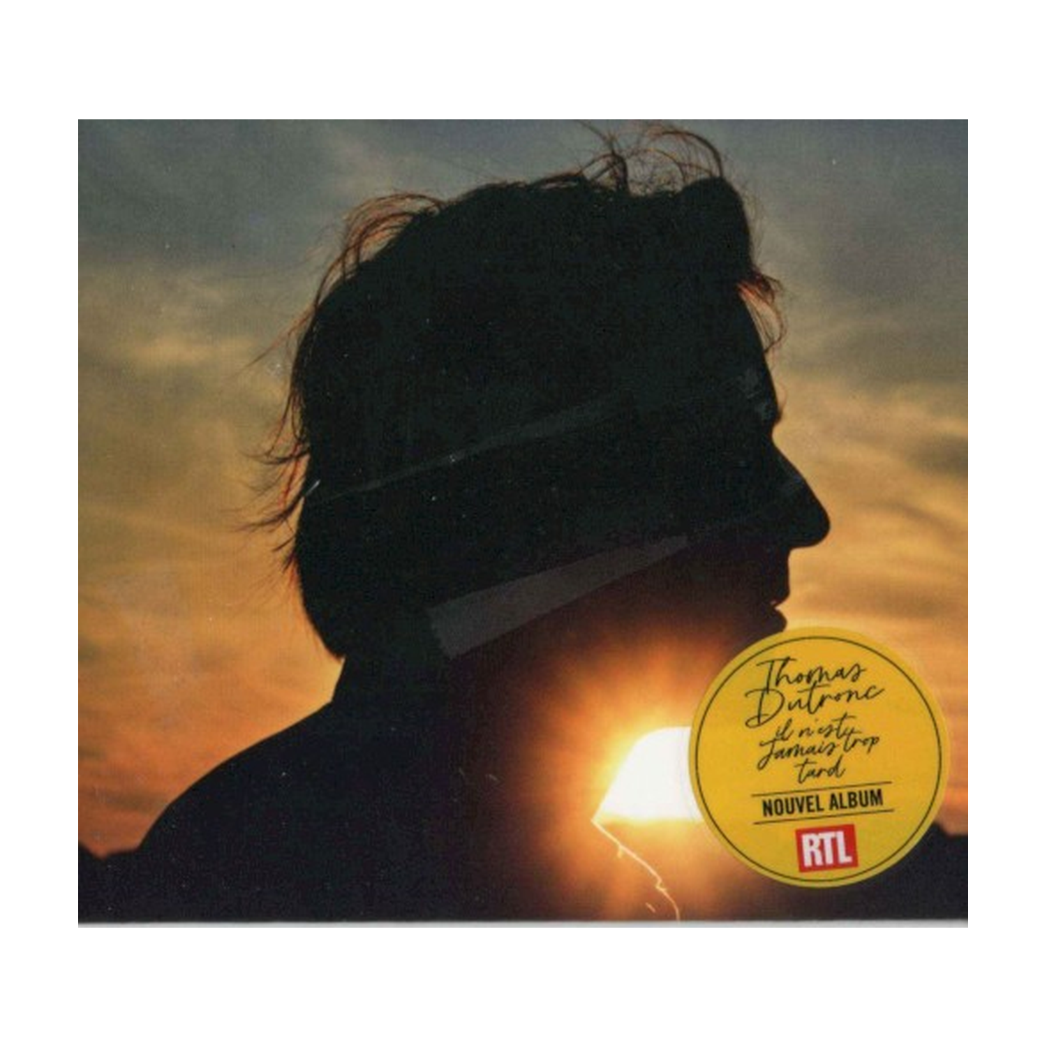 Thomas Dutronc - Il N'est Jamais Trop