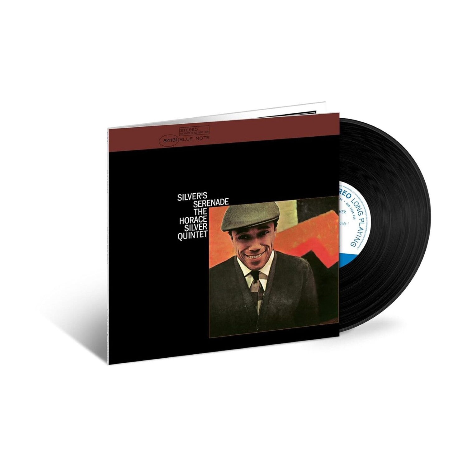 Horace Silver - Silver's Serenade (Blue Note Tone Poet Series)