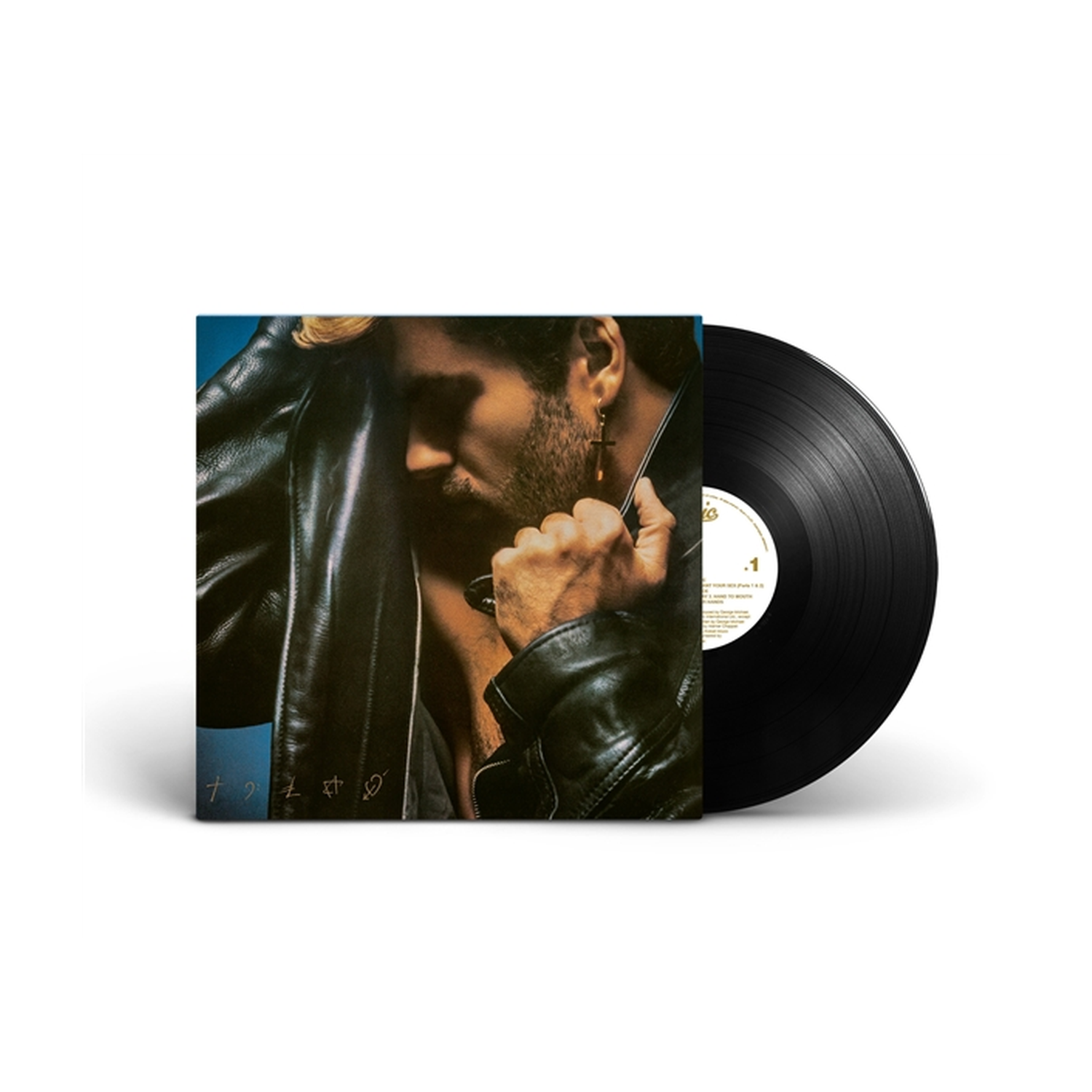 George Michael - Faith