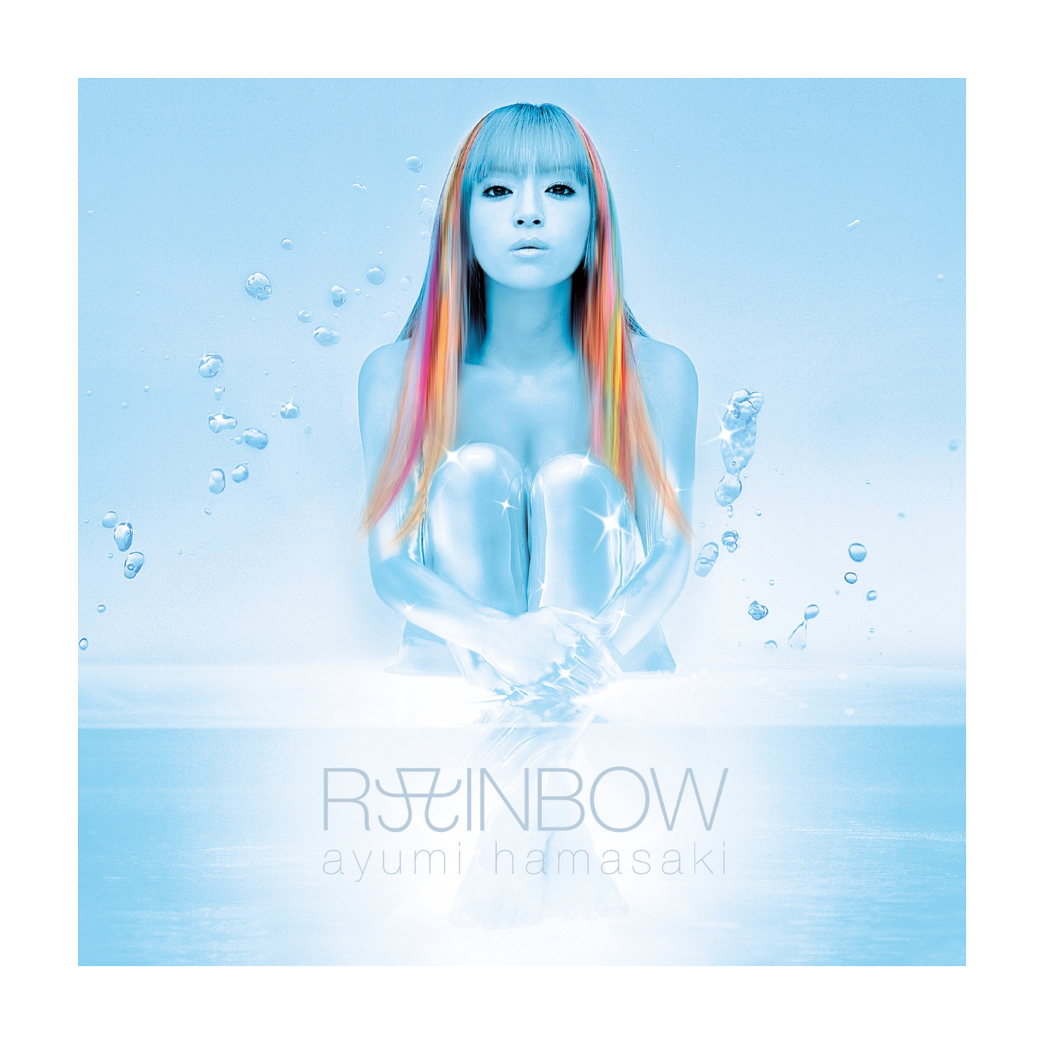 Ayumi Hamasaki - Rainbow (Limited Edition)