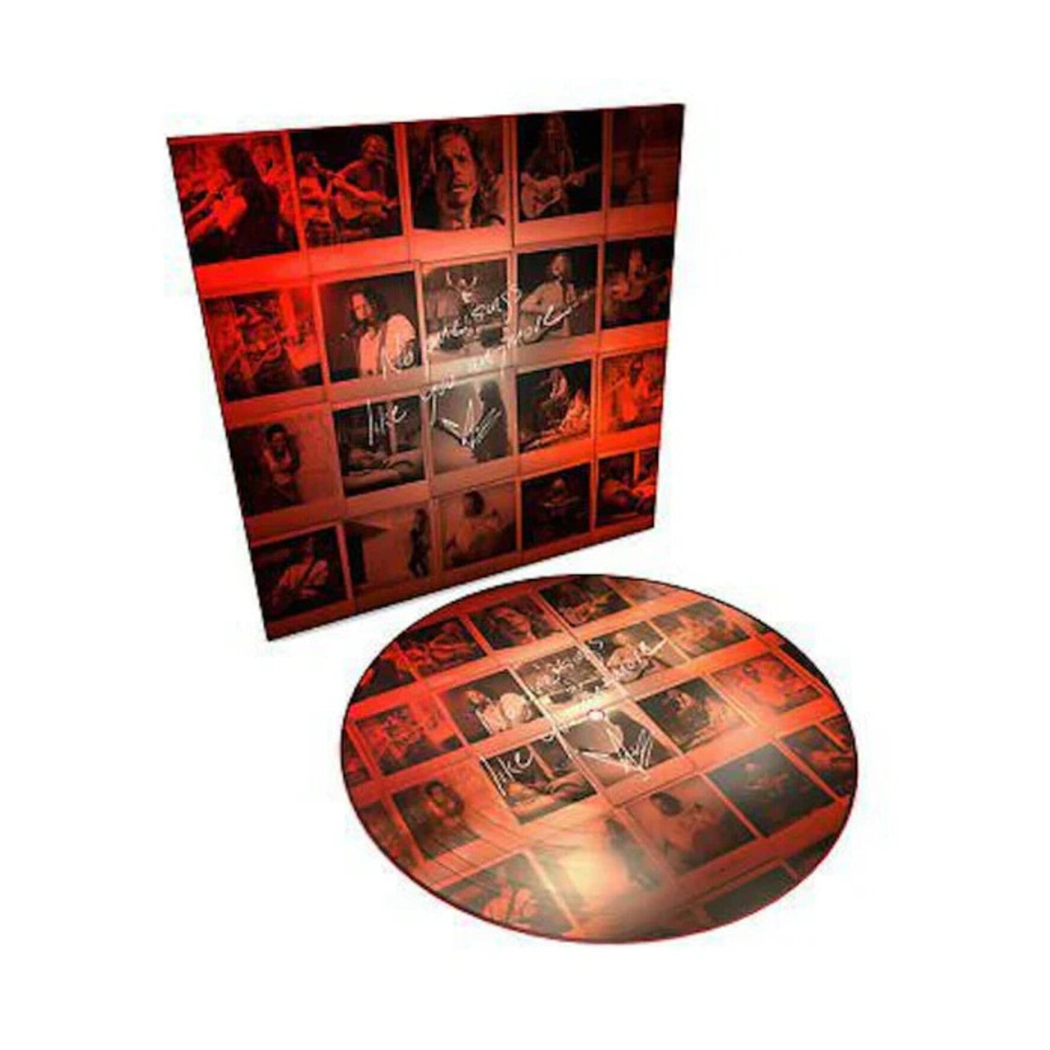 Chris Cornell - No One Sings Like You Anymore (Limited Edition)