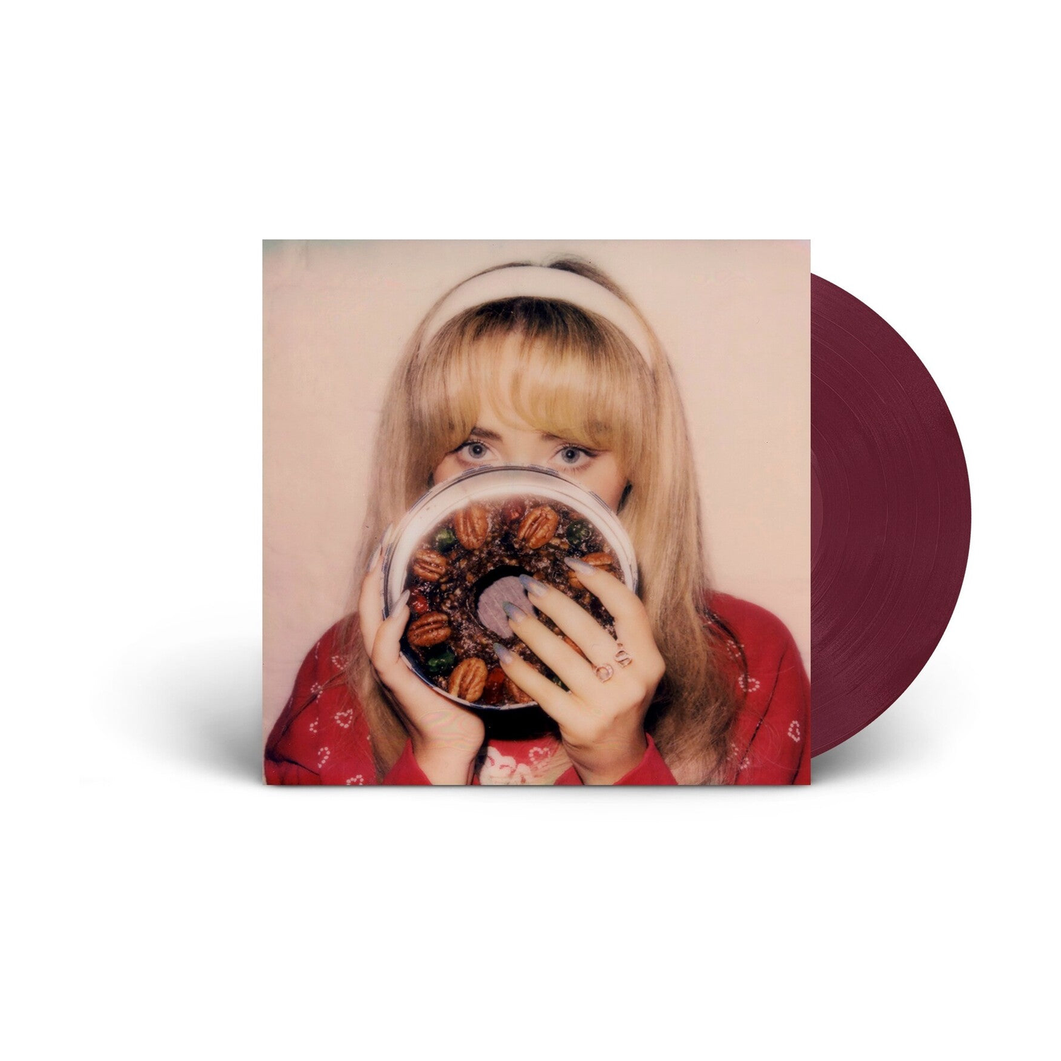 Sabrina Carpenter - Fruitcake