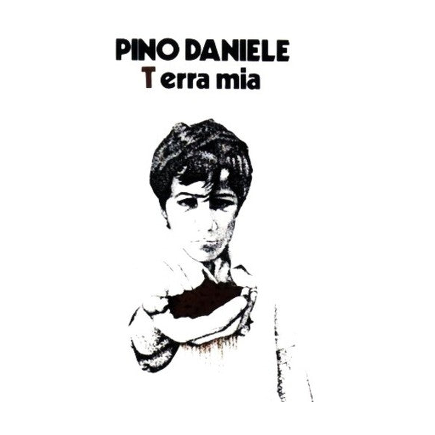 Pino Daniele - Terra Mia