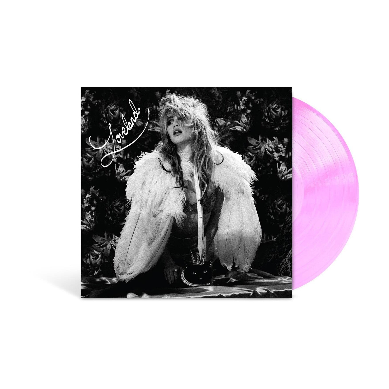 Suki Waterhouse - Loveland (Pink Vinyl)