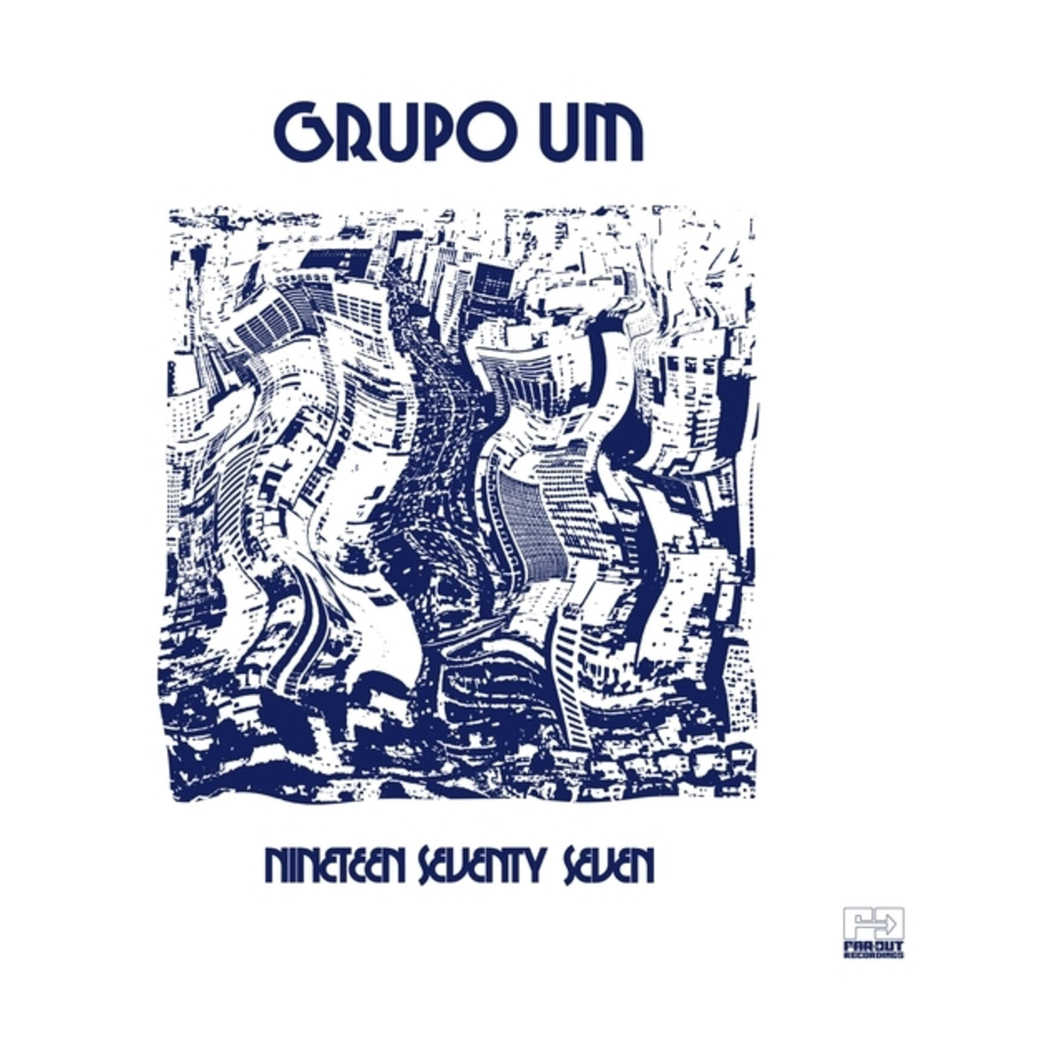 Grupo Um - Nineteen Seventy Seven