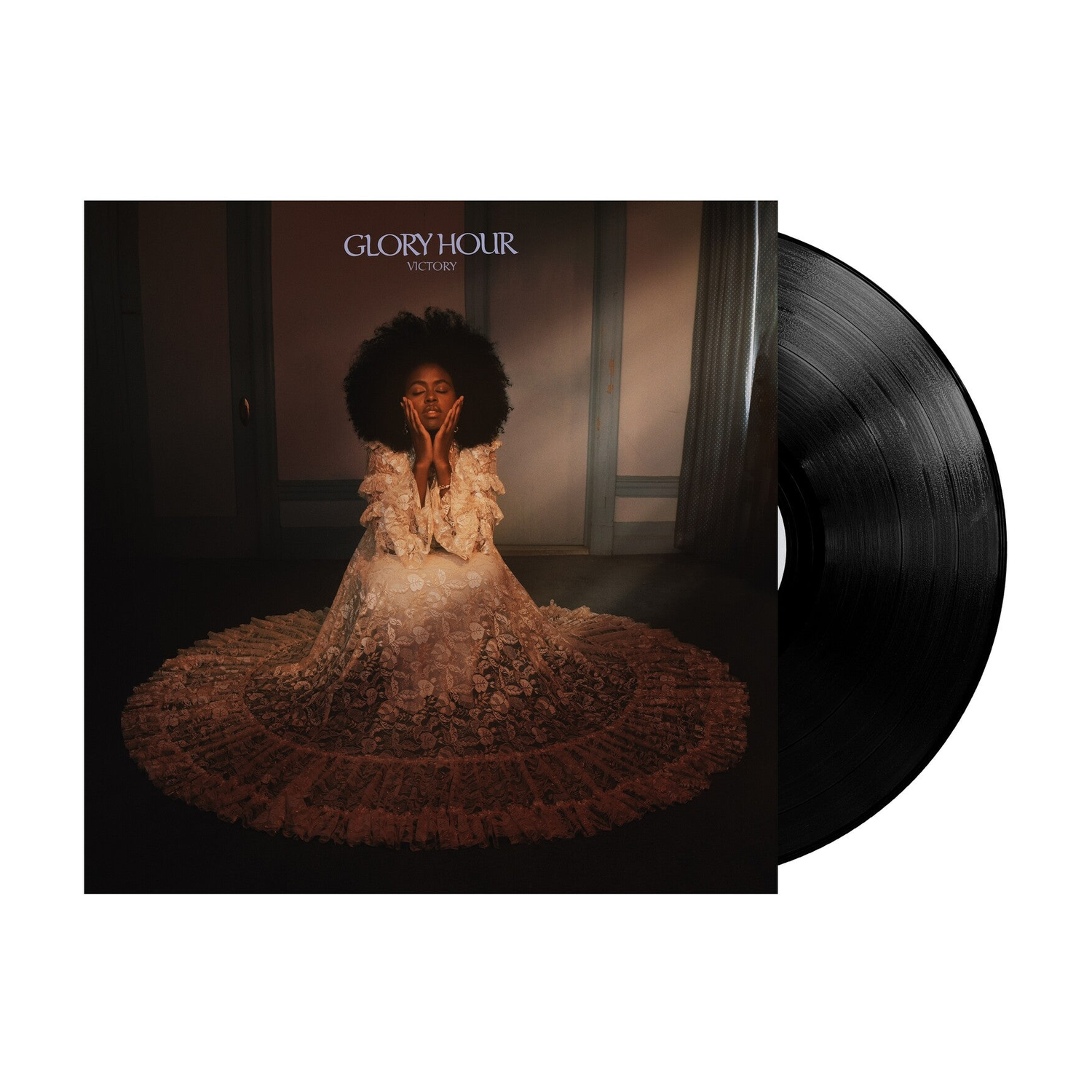 Victory - Glory Hour 2xLP
