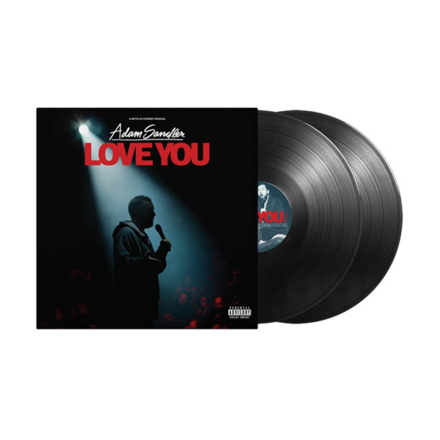 Adam Sandler - Love You 2xLP