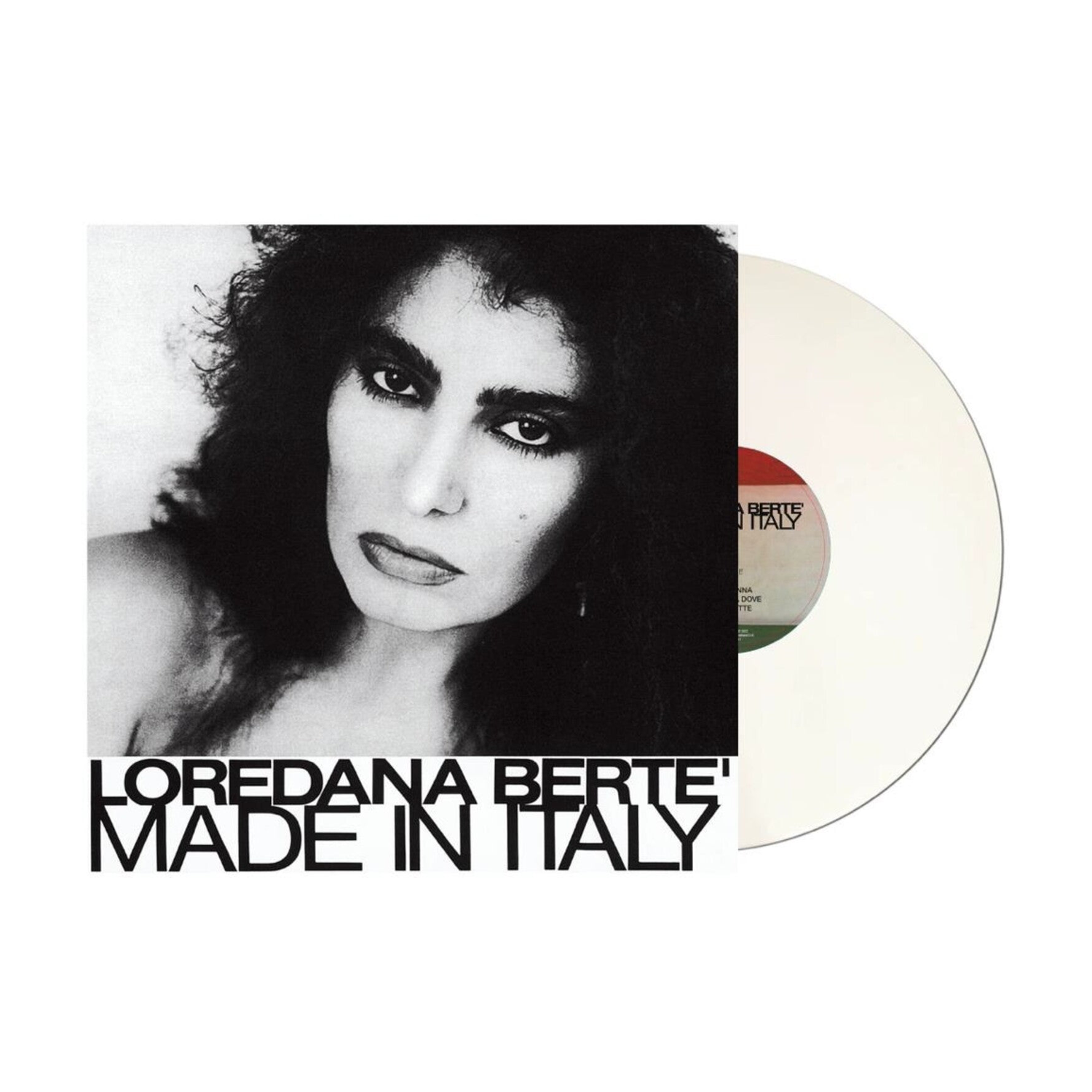 Loredana Berte - Made In Italy
