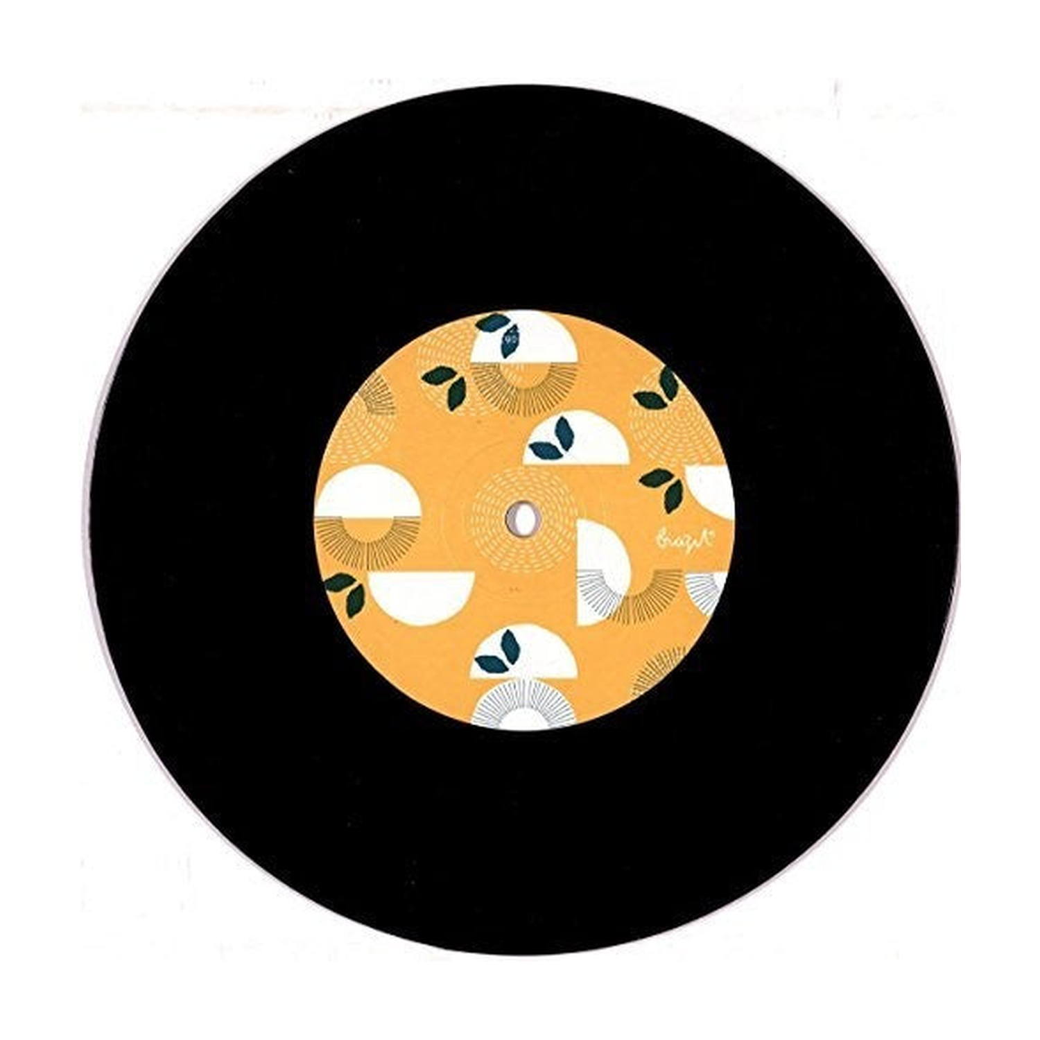 Marcos Valle - Parraiba Nao E / Nao Quero Mai