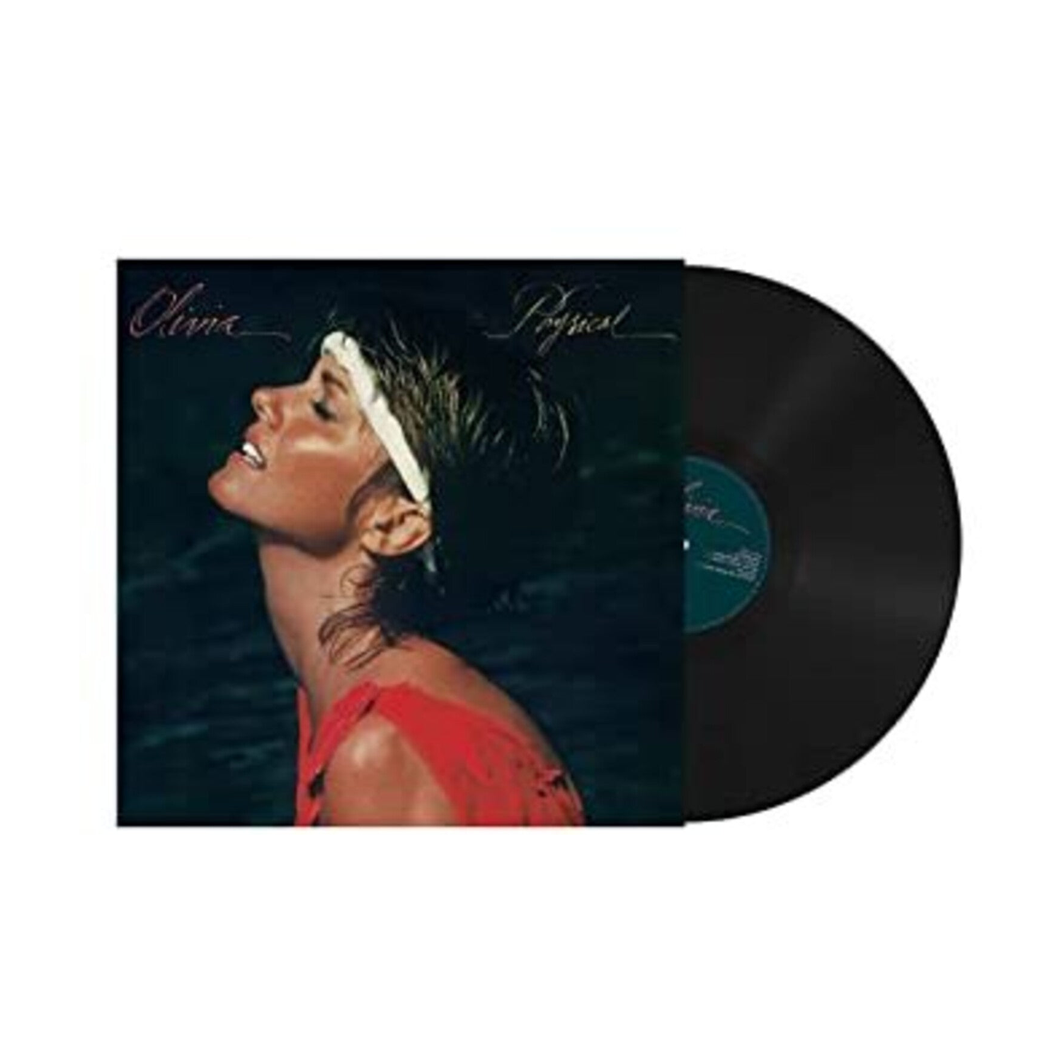 Olivia Newton-John - Physical
