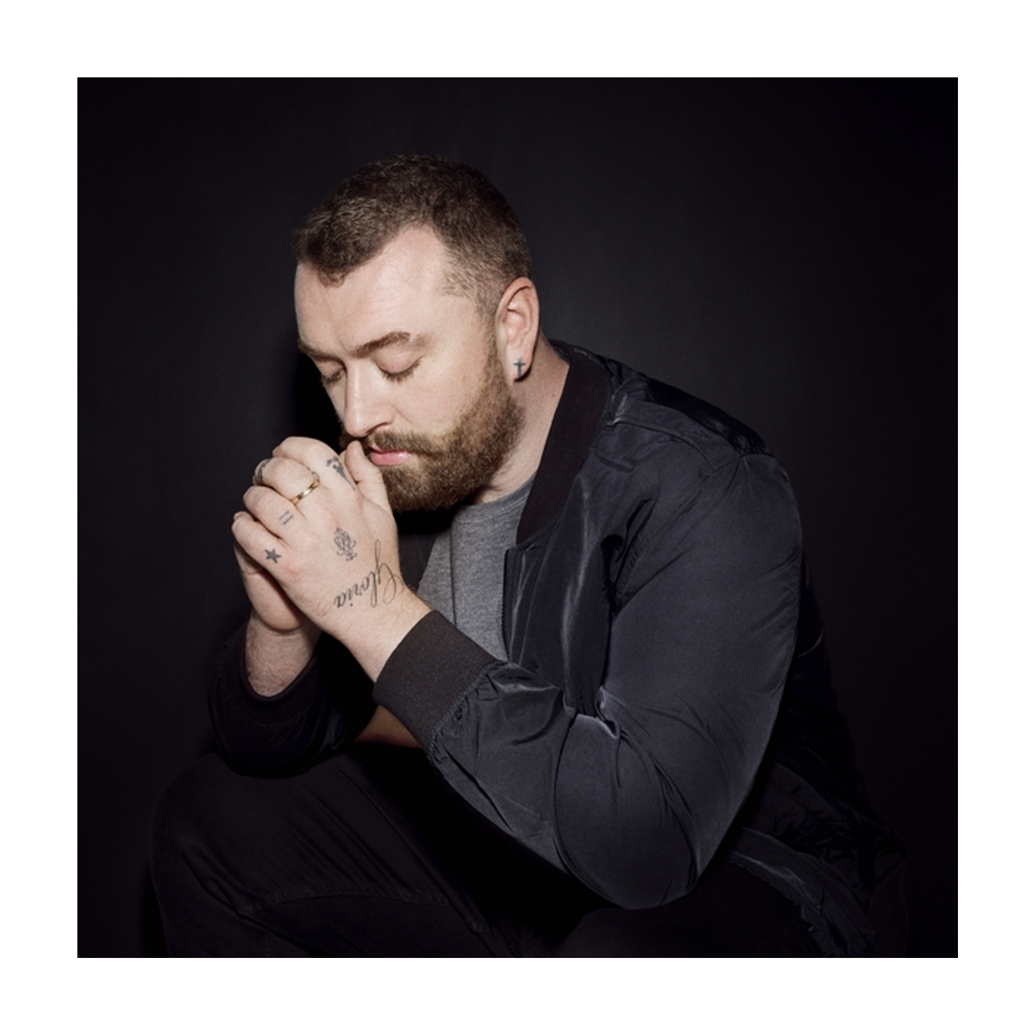 Sam Smith - In The Lonely Hour (Anniversary Edition)