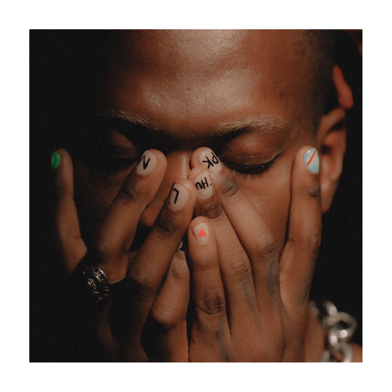 Pierre Kwenders - Jose Louis And The Paradox Love