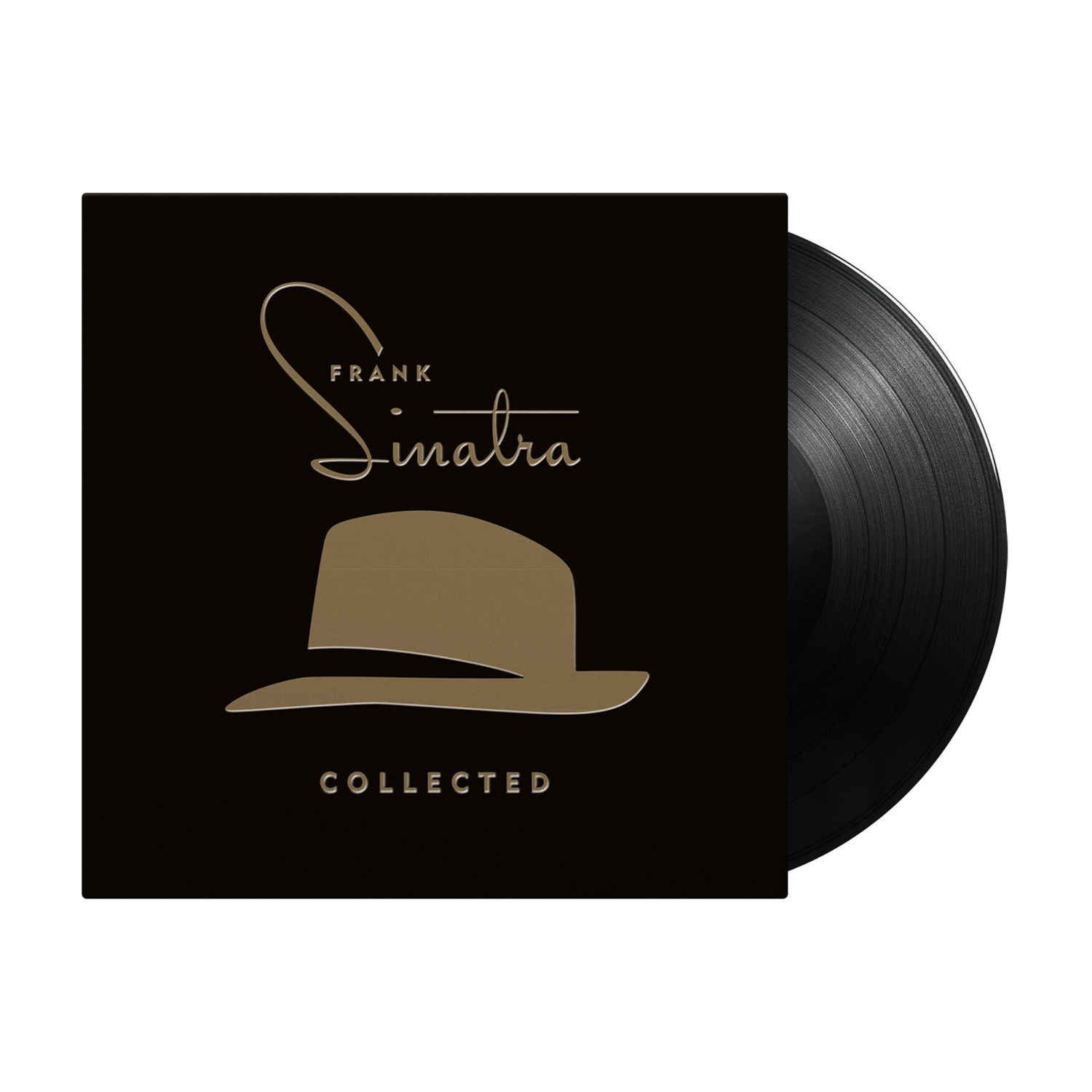 Frank Sinatra - Collected - 180 2xLP