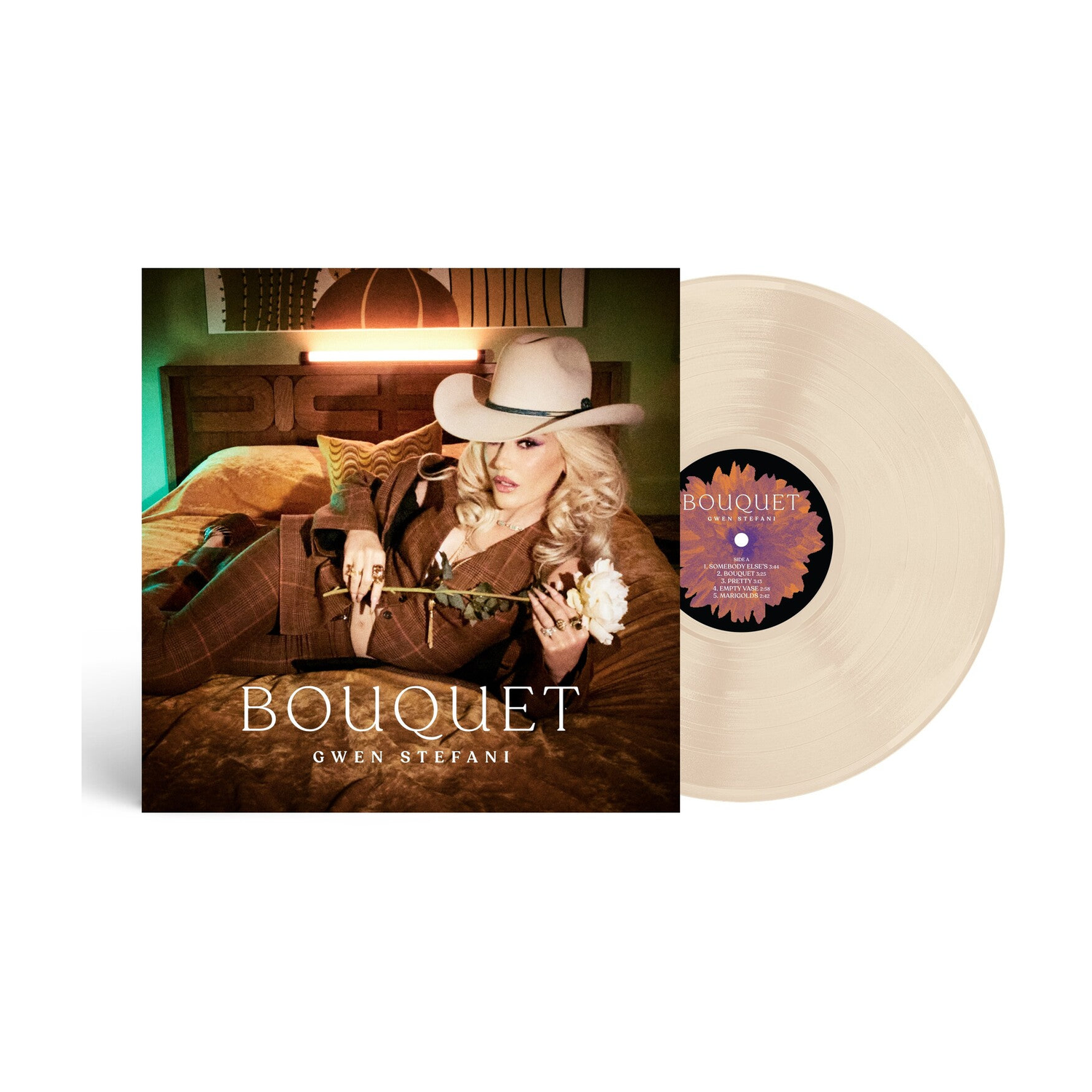 Gwen Stefani - Bouquet