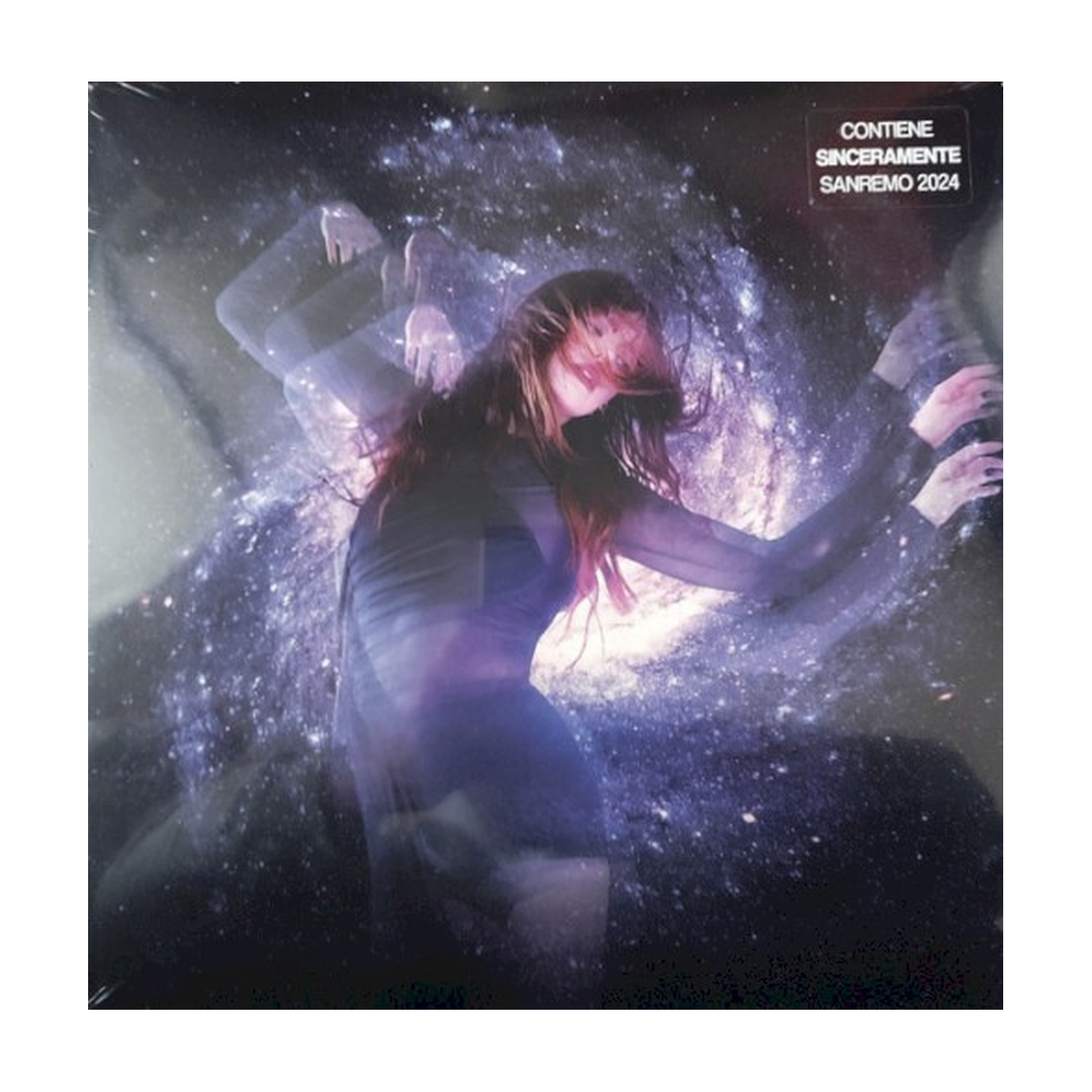 Annalisa - E Poi Siamo Finiti Nel Vortice