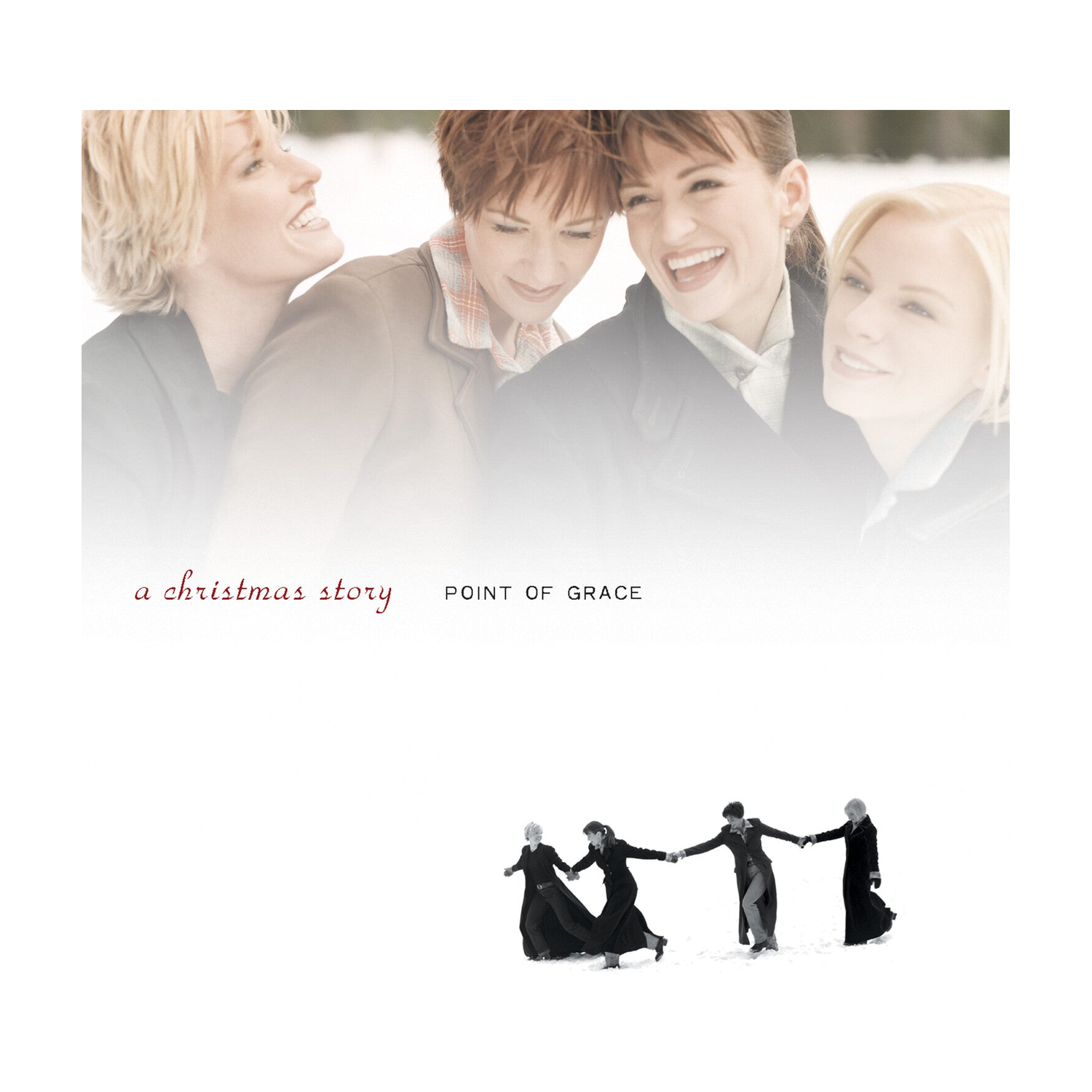 Point of Grace - A Christmas Story