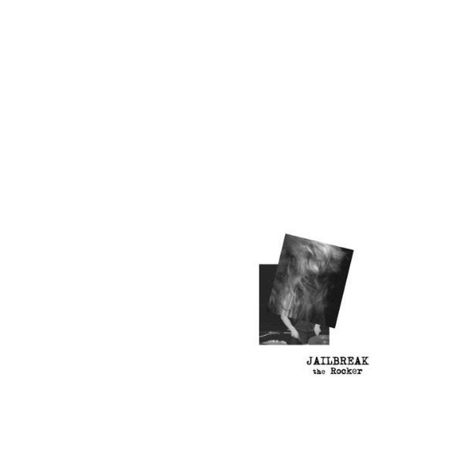 Jailbreak - Rocker