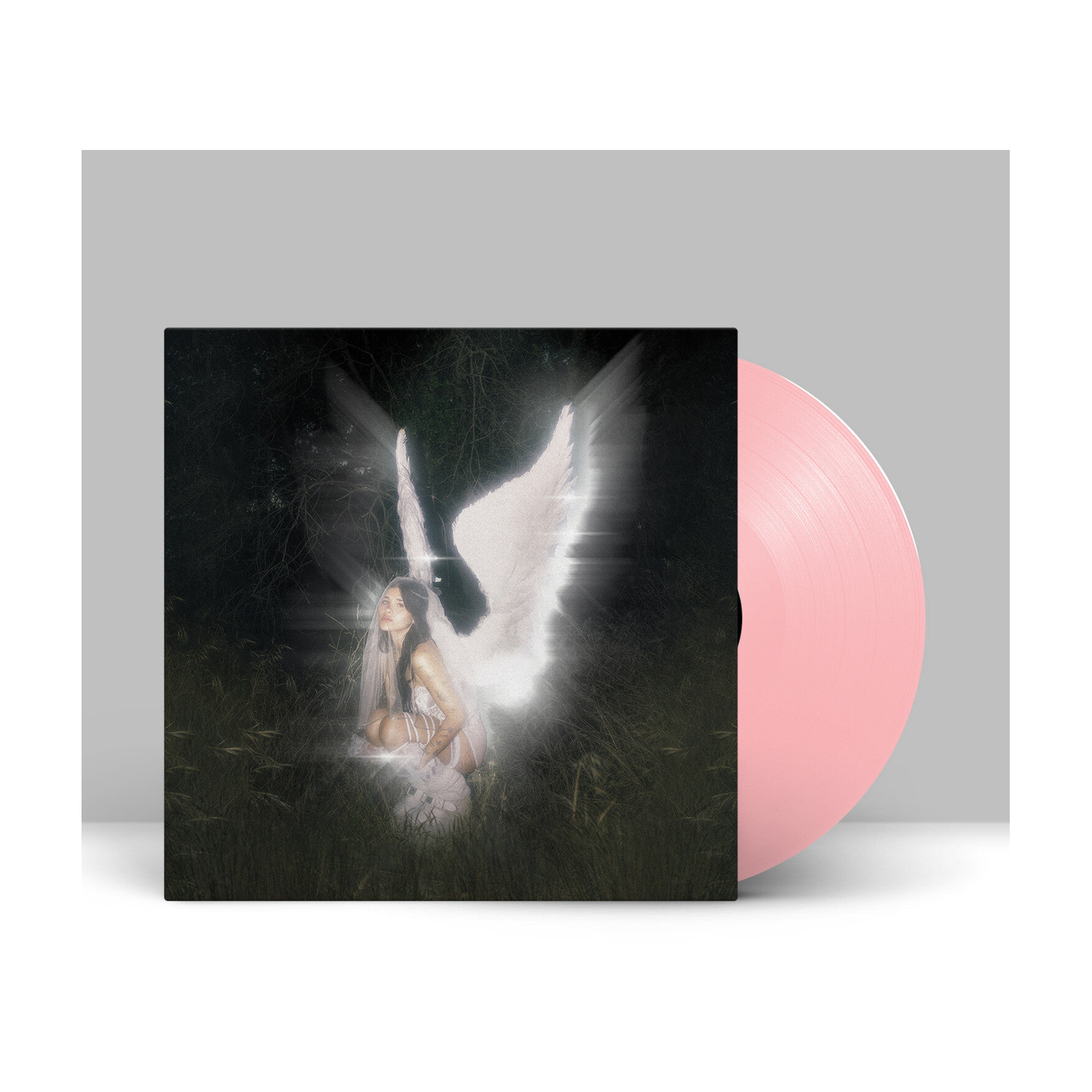 Nessa Barrett - Young Forever