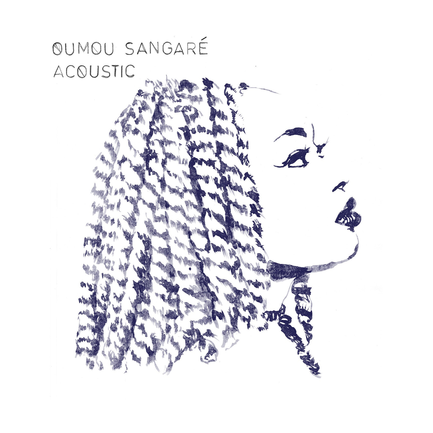 Oumou Sangare - Acoustic