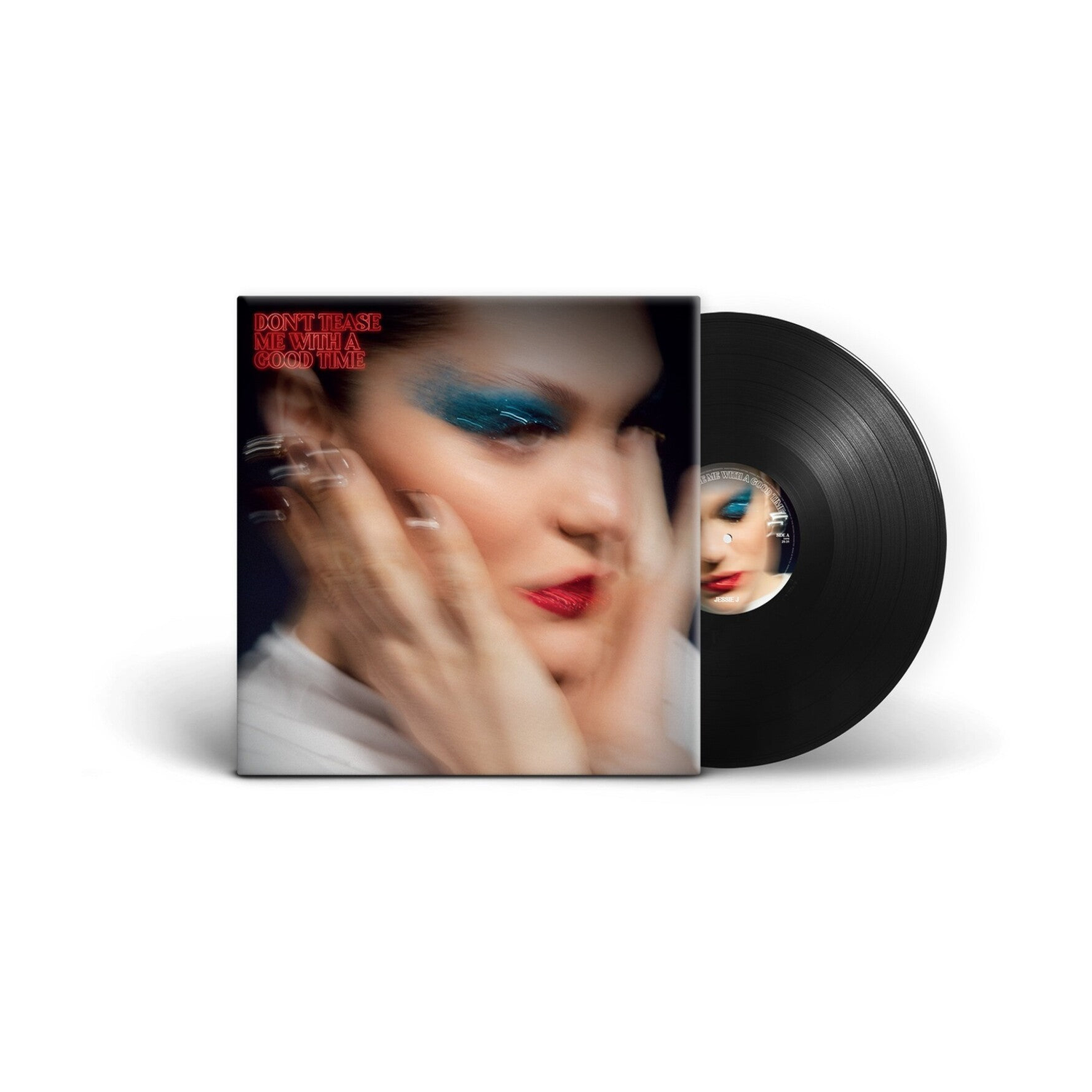 Jessie J - Don't Tease Me with a Good Time