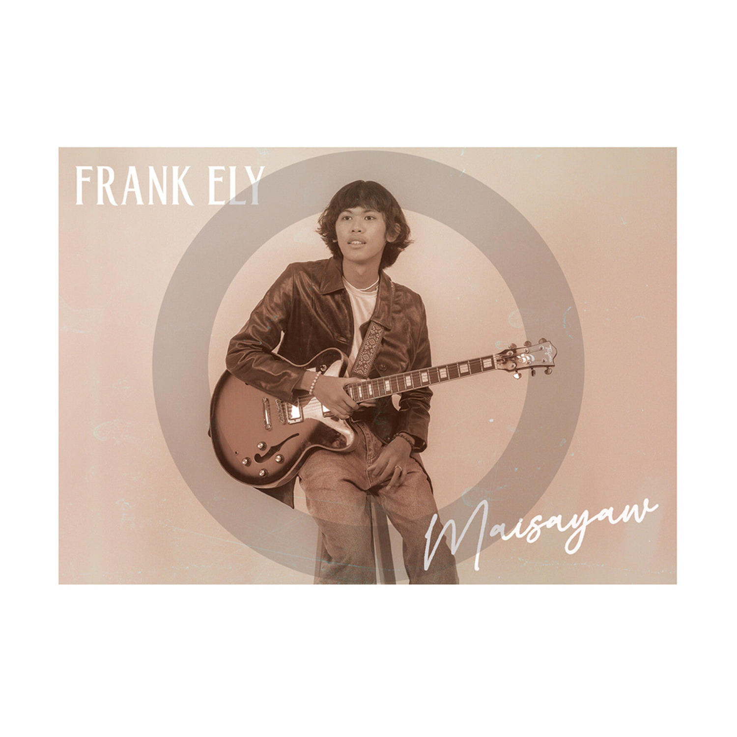 Frank Ely - Maisayaw