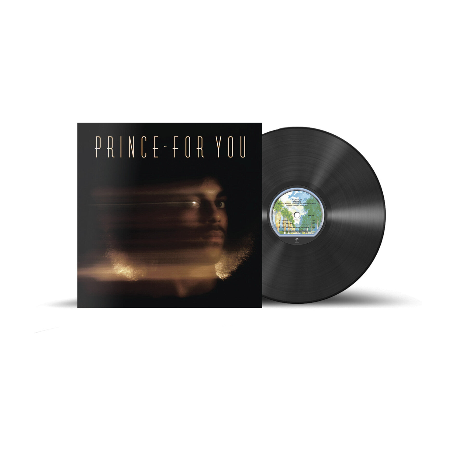 Prince - For You