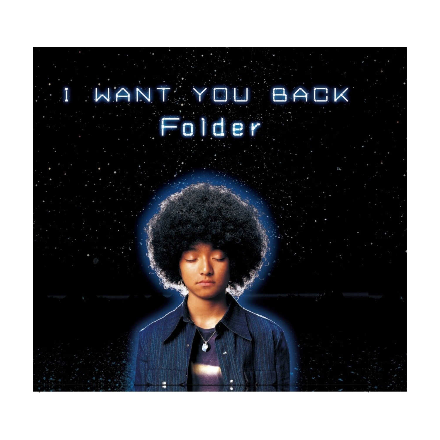 Folder - I Want You Back / ABC
