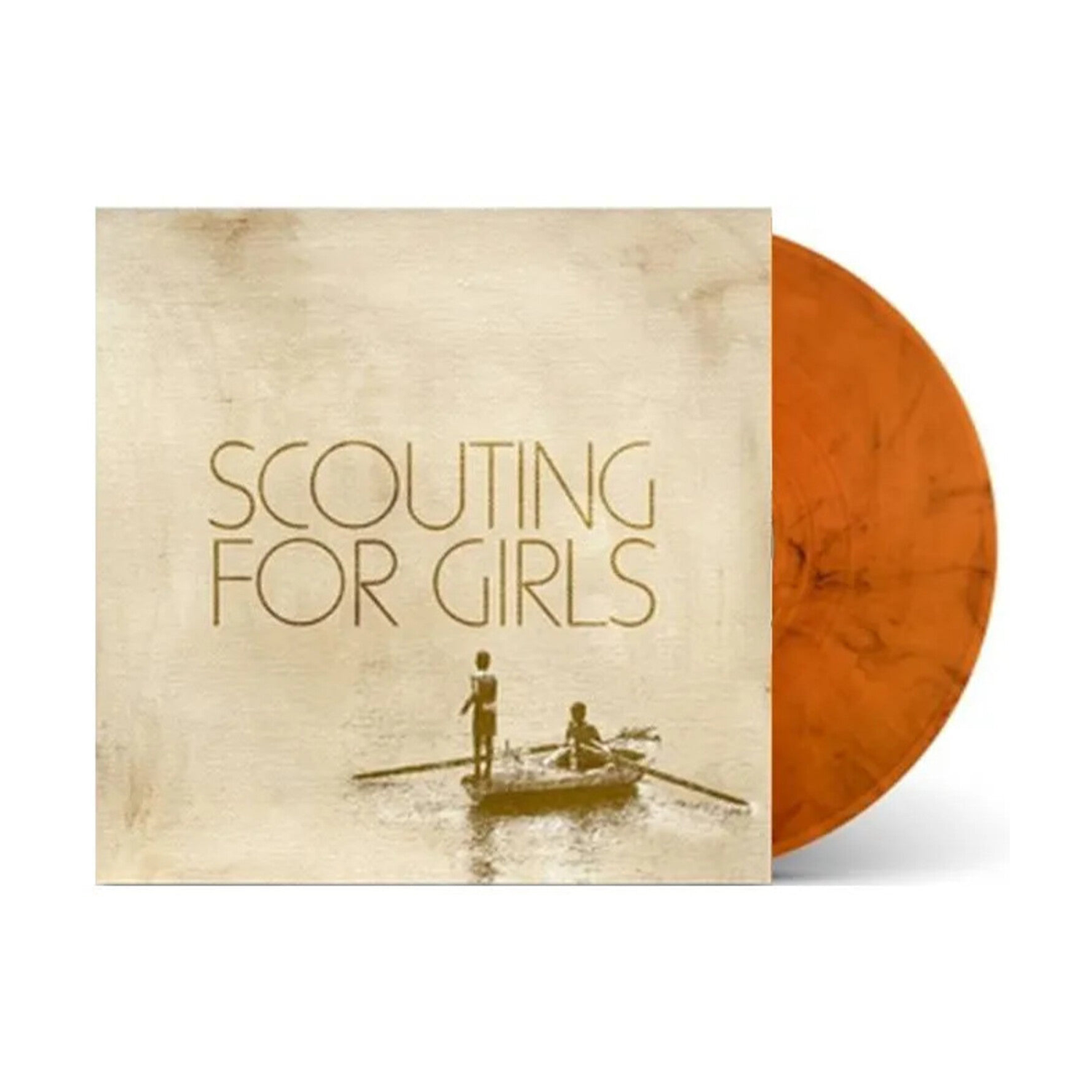 Scouting For Girls
