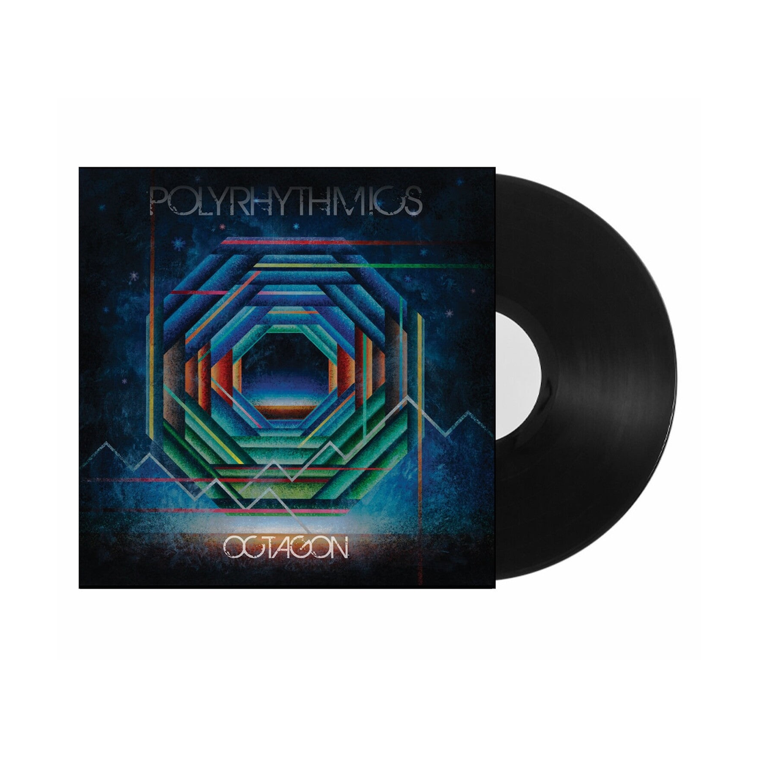 Polyrhythmics - Octagon
